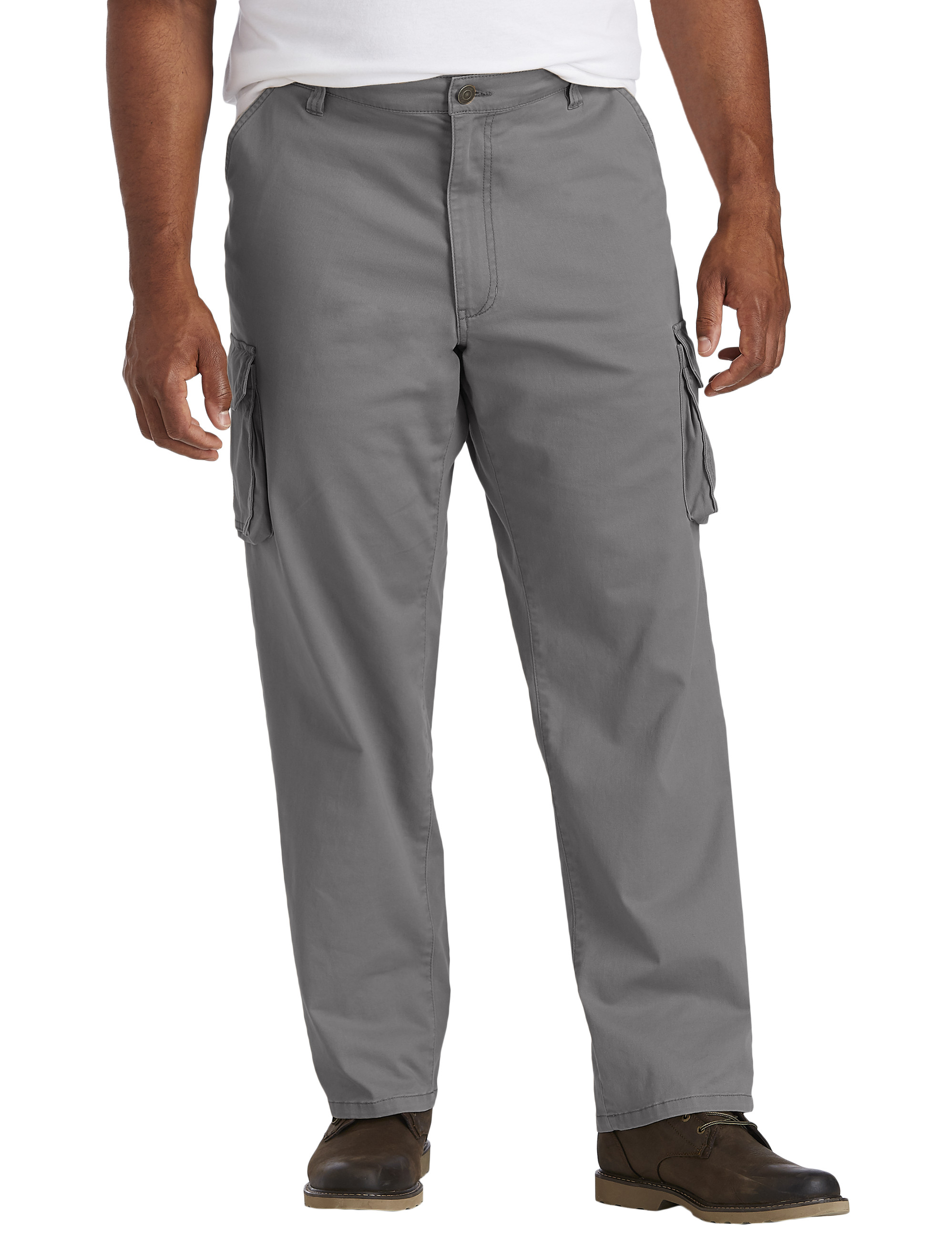 Dxl best sale cargo pants