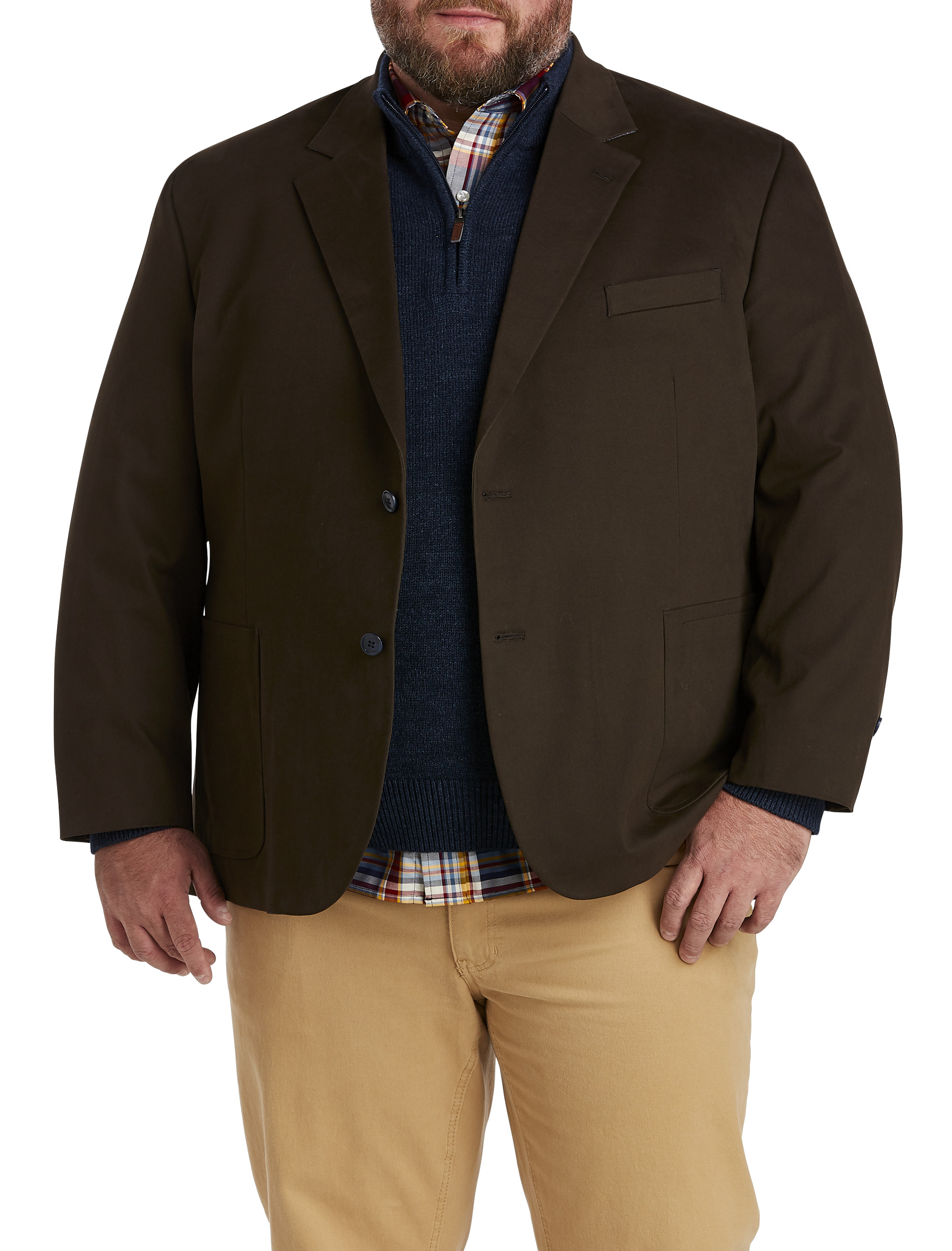 dxl sports jacket