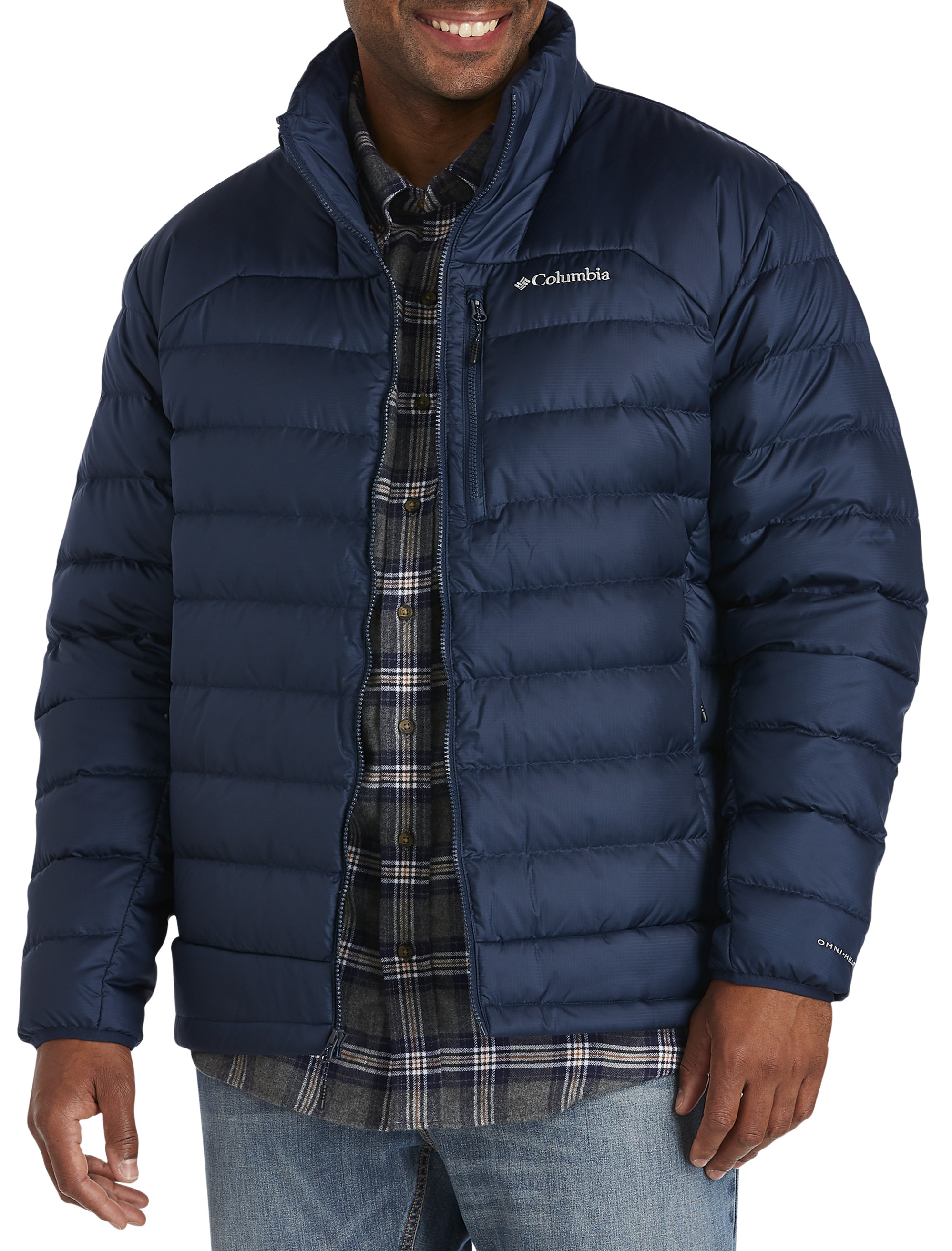 Dxl best sale mens jackets