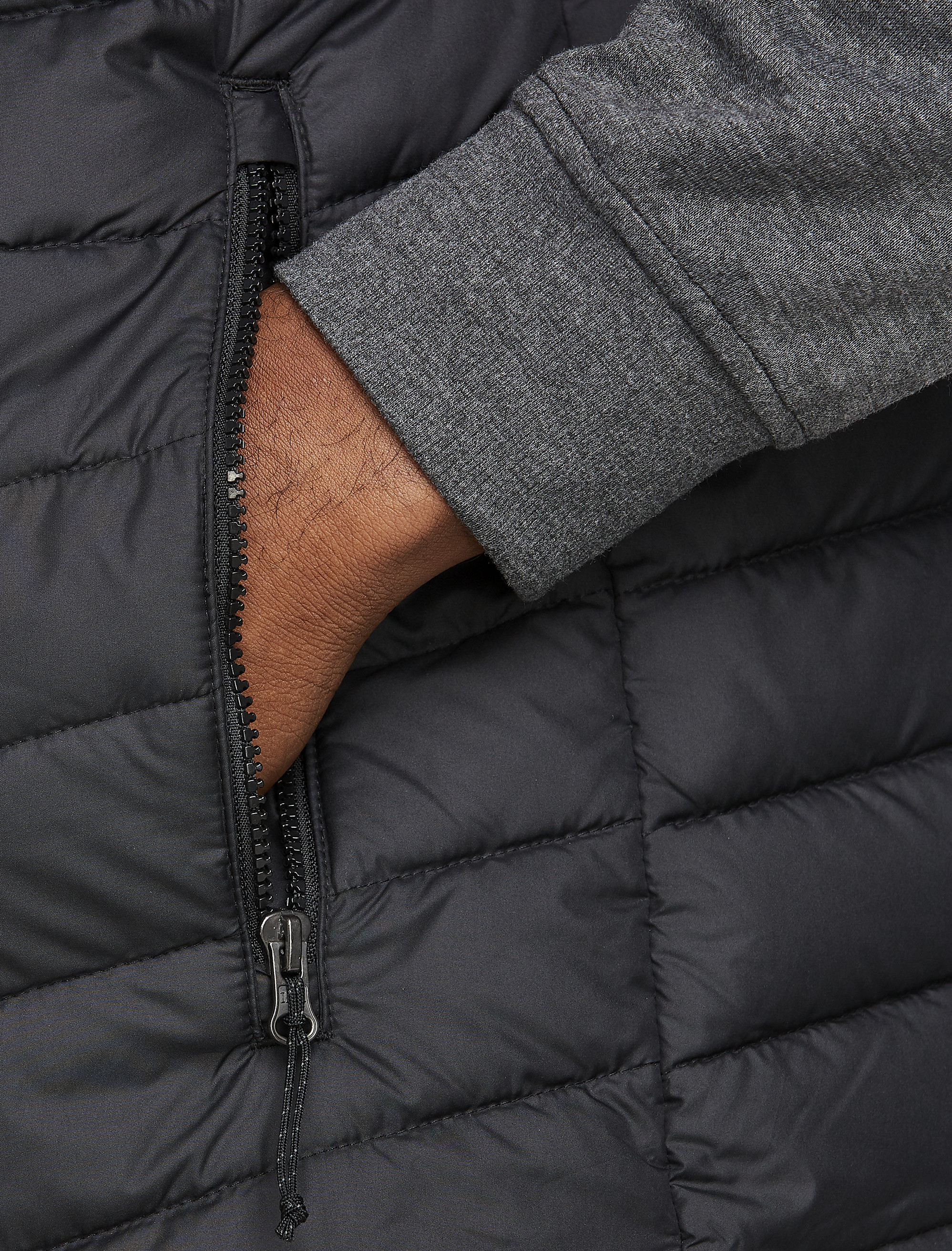 Big + Tall | Columbia Powder Lite Quilted Vest | DXL