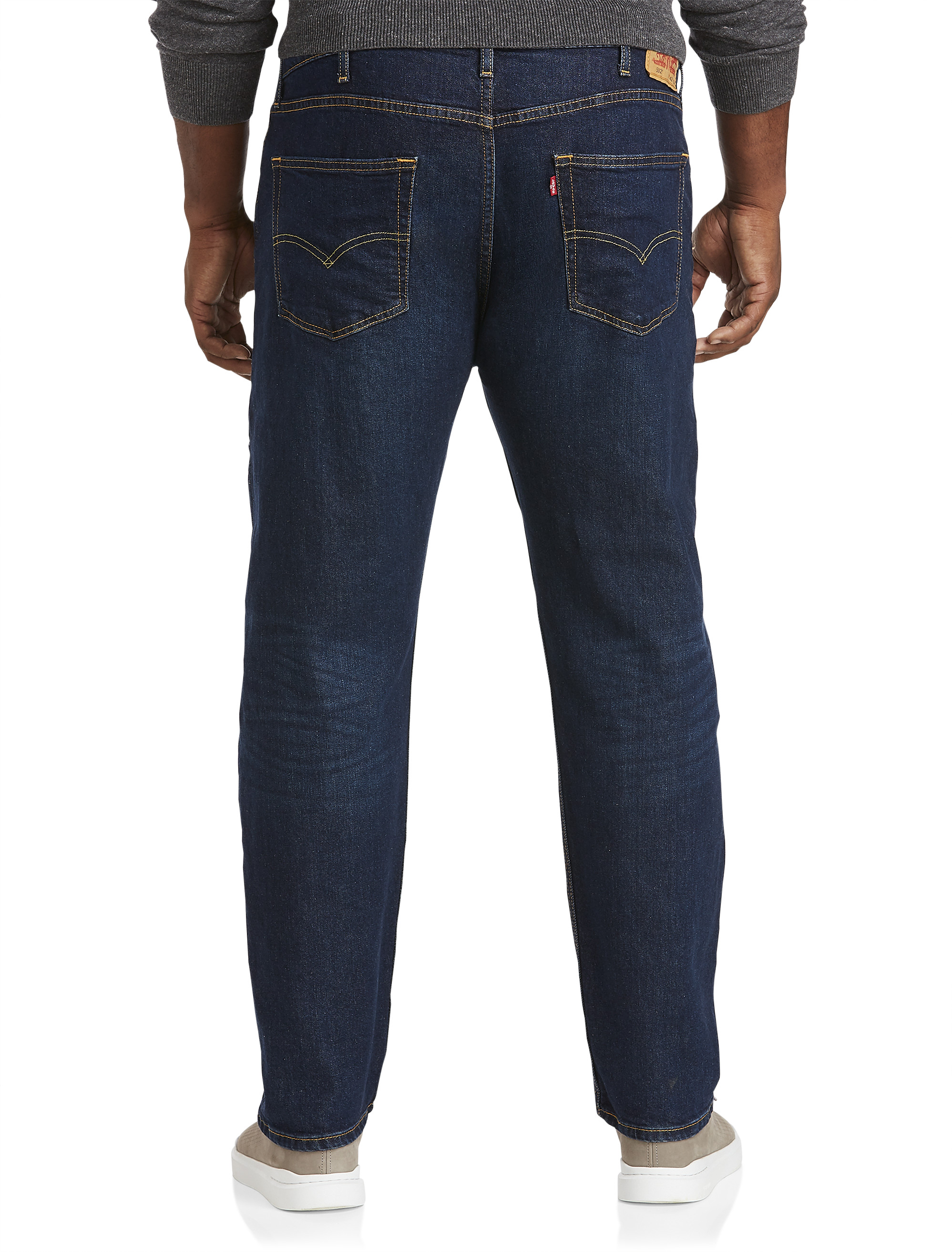 Big + Tall Jeans | DXL