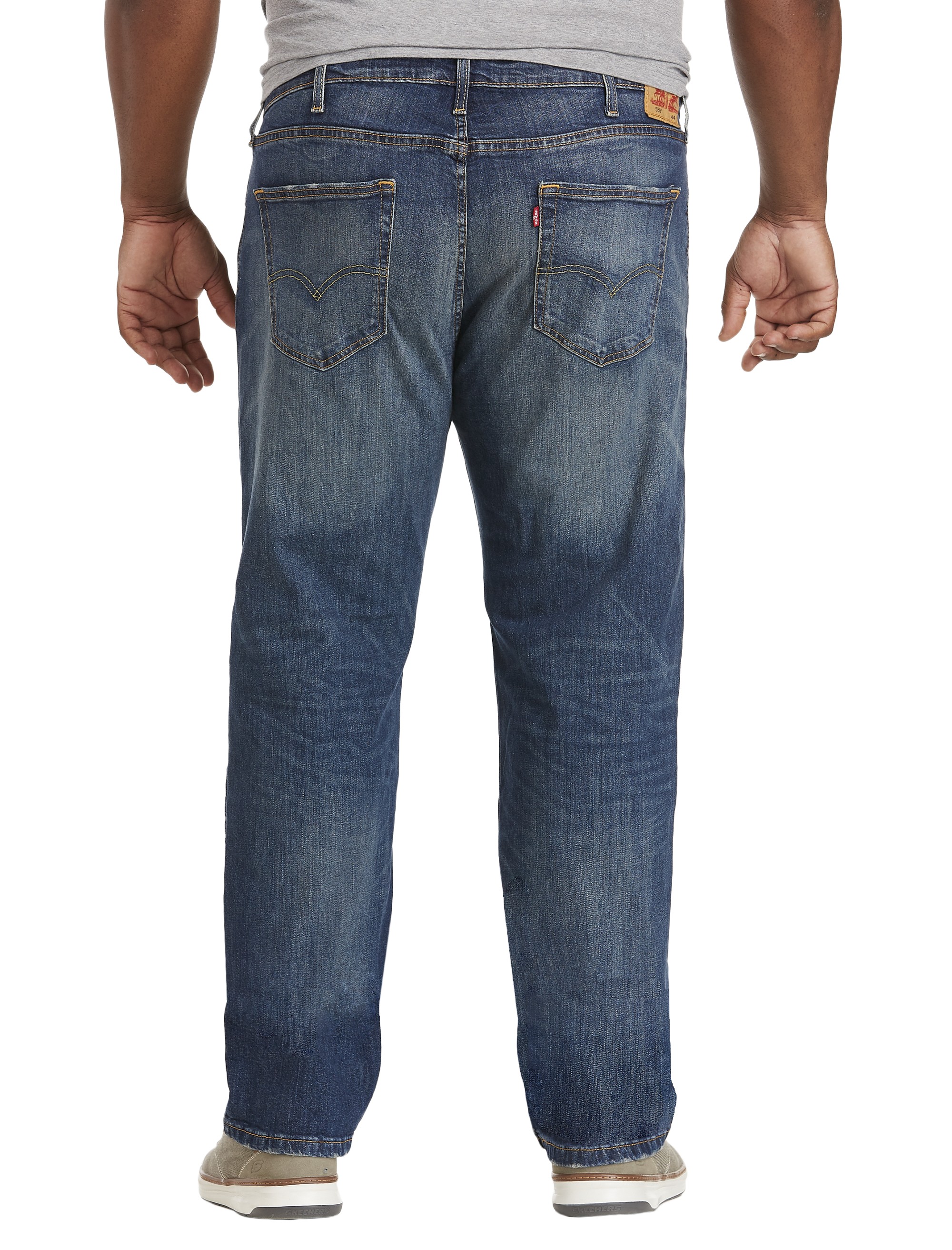 559 Relaxed-Fit Jeans - thumbnail 2