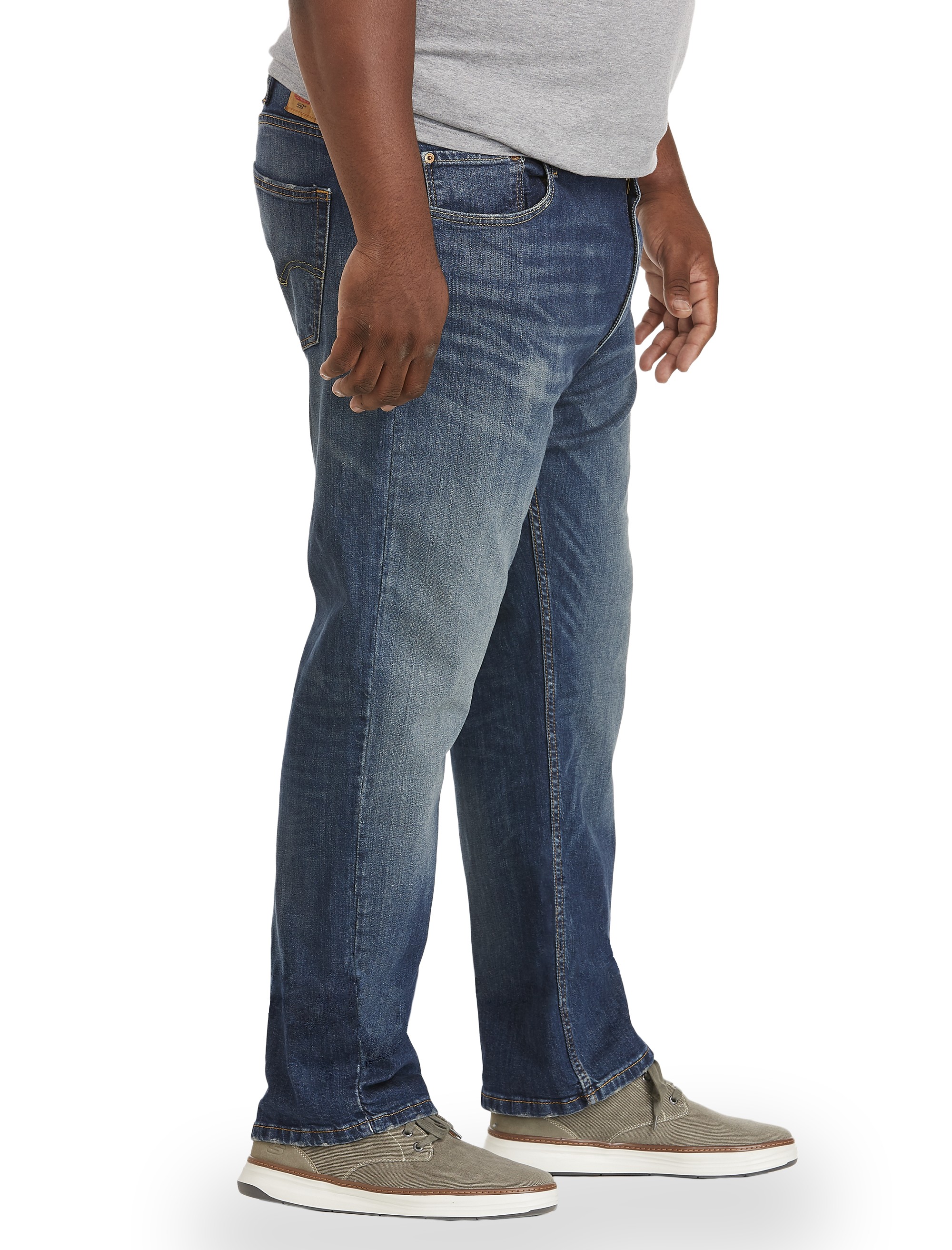 559 Relaxed-Fit Jeans - thumbnail 3
