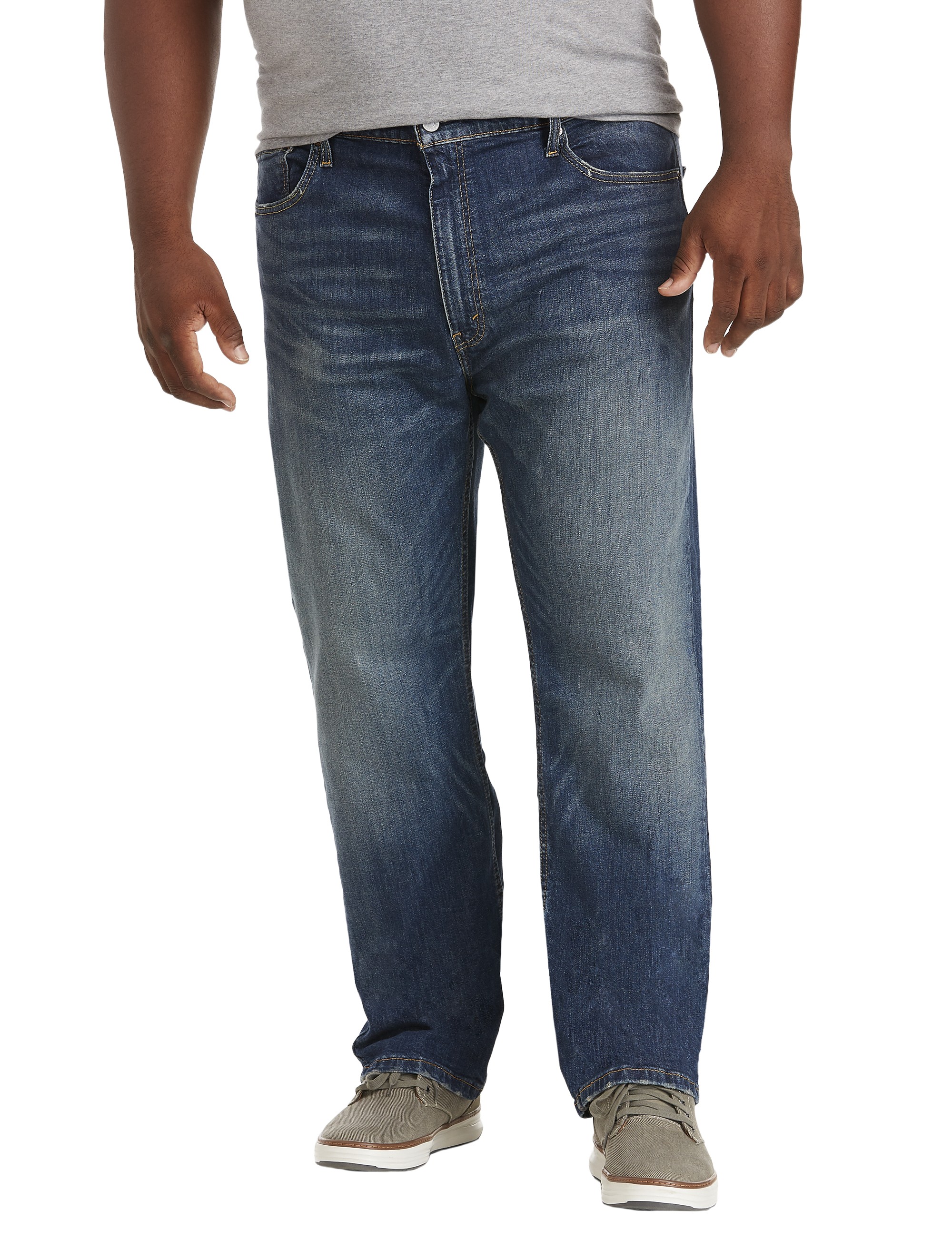 559 Relaxed-Fit Jeans