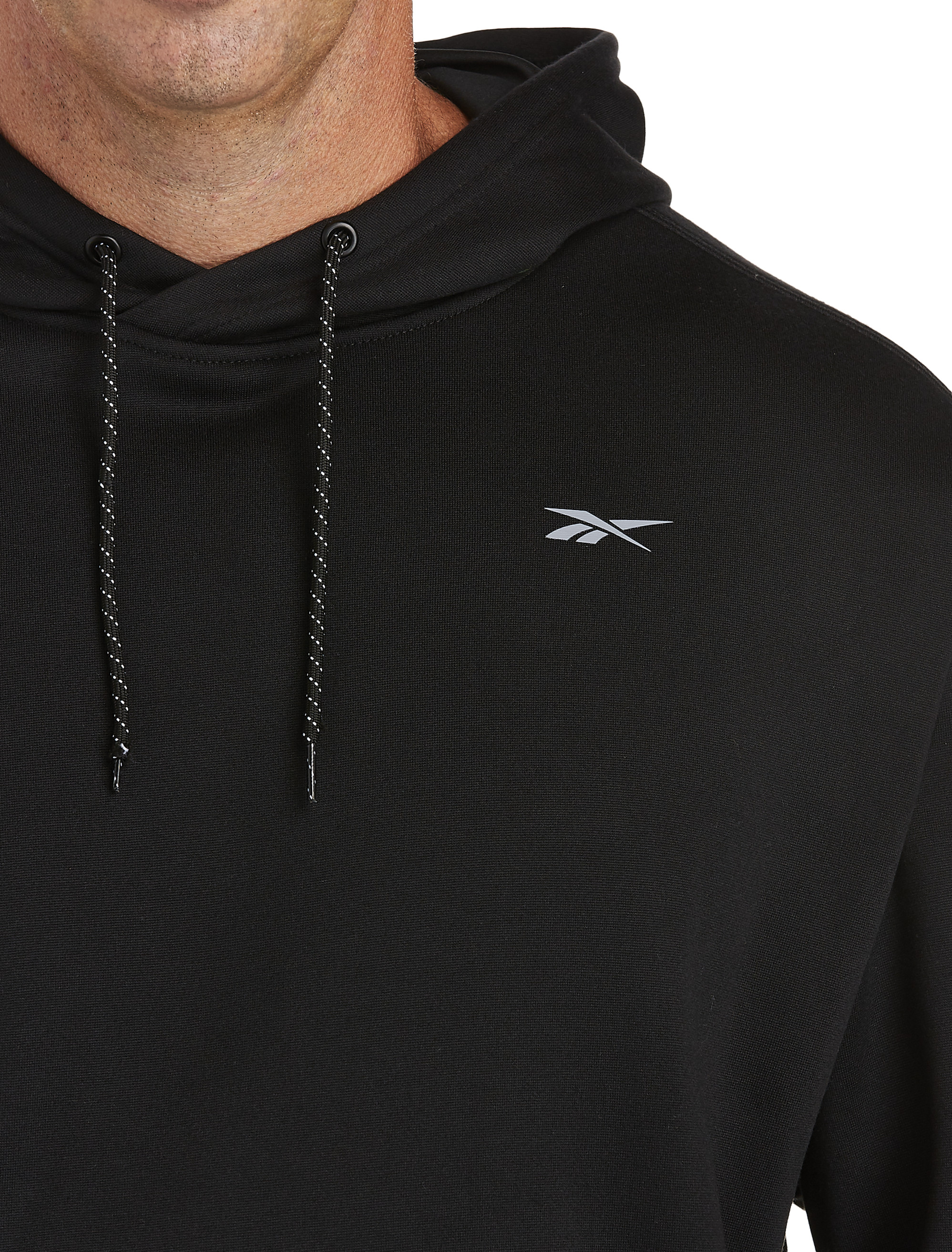 Performance Fleece Pullover Hoodie