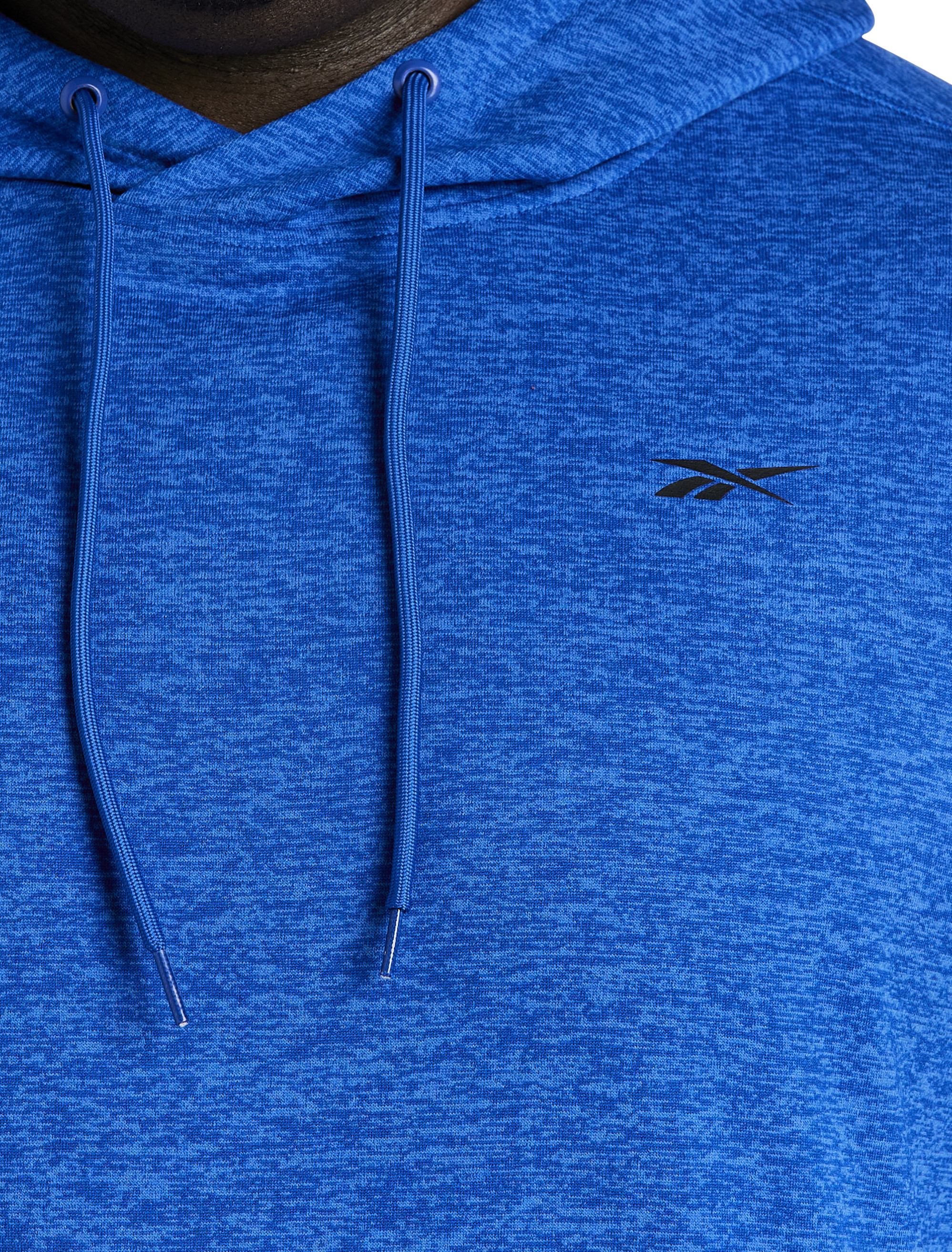 Performance Fleece Pullover Hoodie