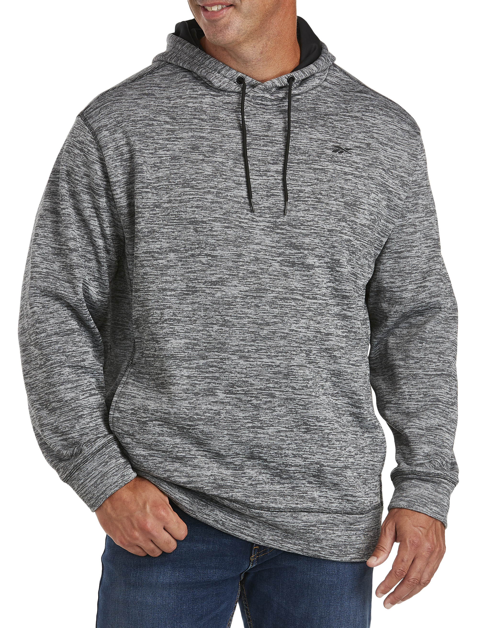 Big & Tall NFL, NHL, NBA, MLB & College Activewear for Men