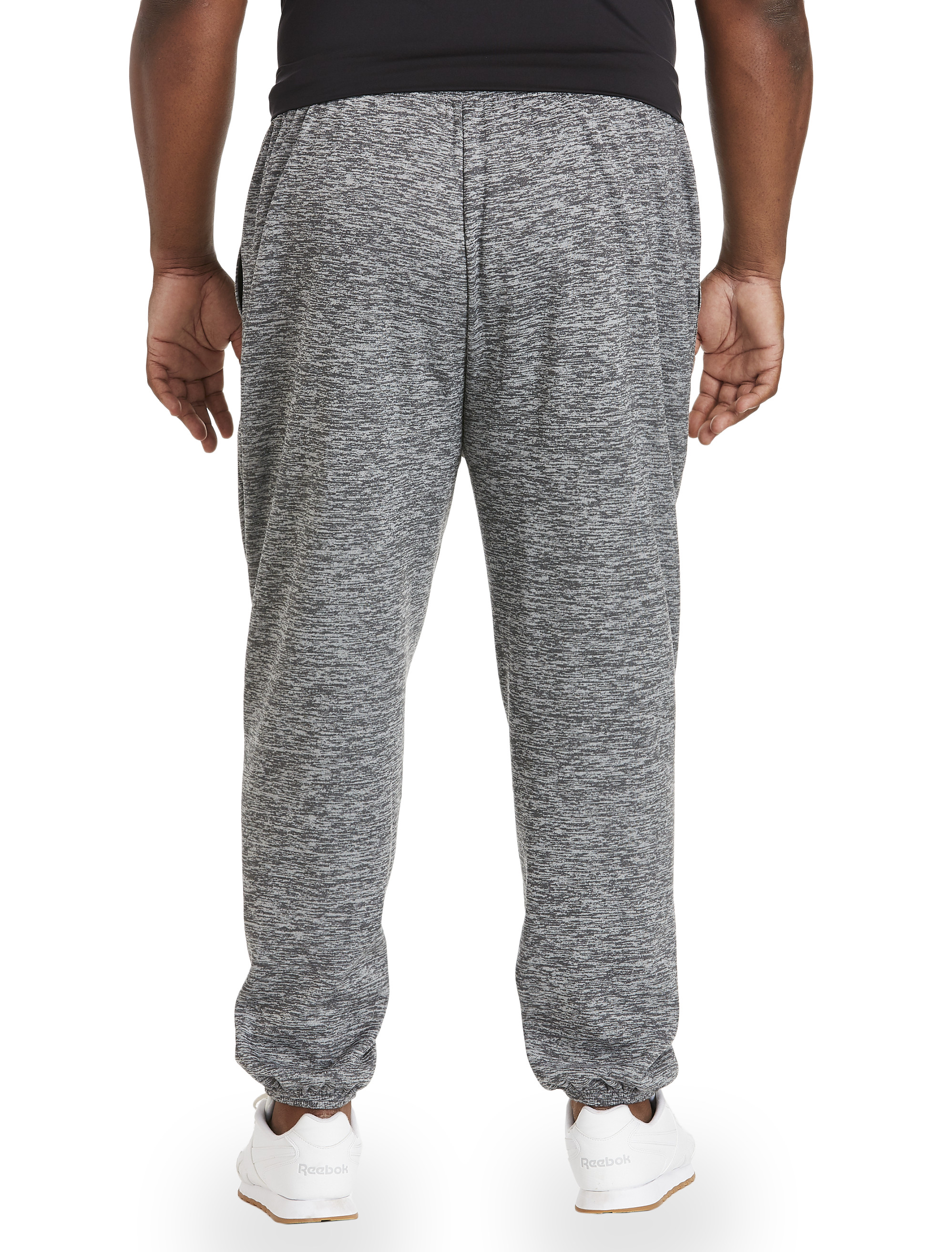 Men s Big Tall Sweatpants Joggers DXL