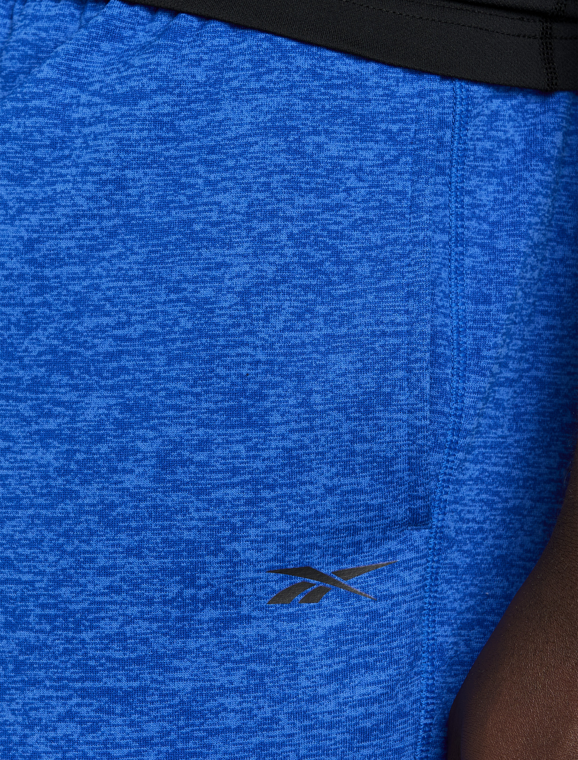 Performance Fleece Open-Hem Pants