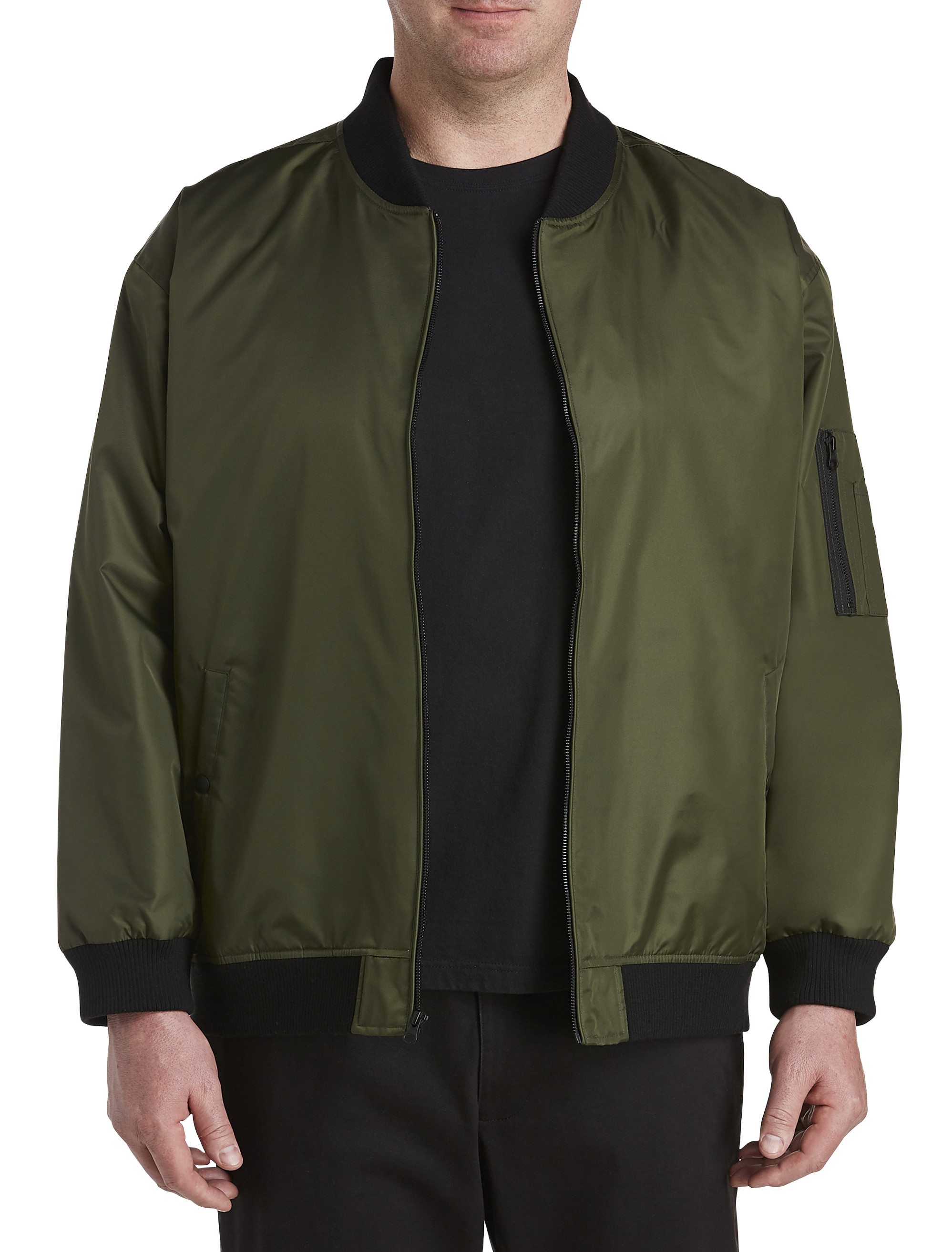 dxl bomber jacket