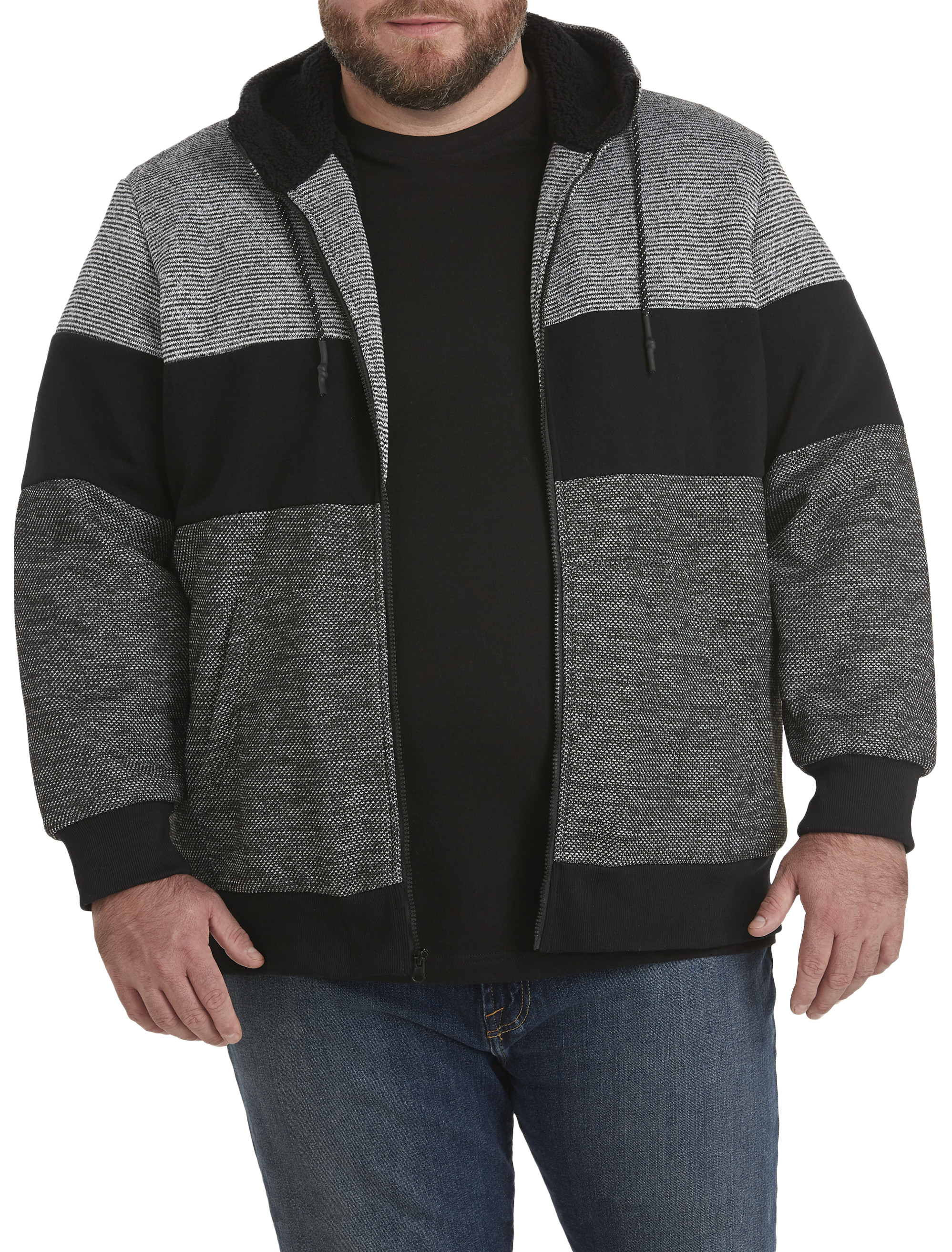 mens 4xlt sweatshirts