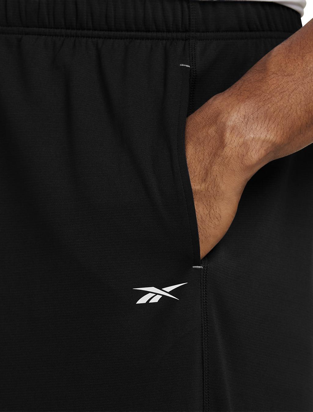 Big + Tall | Reebok Performance Jersey Elastic-Hem Tech Big + Tall | Reebok Performance Jersey Elastic-Hem Tech