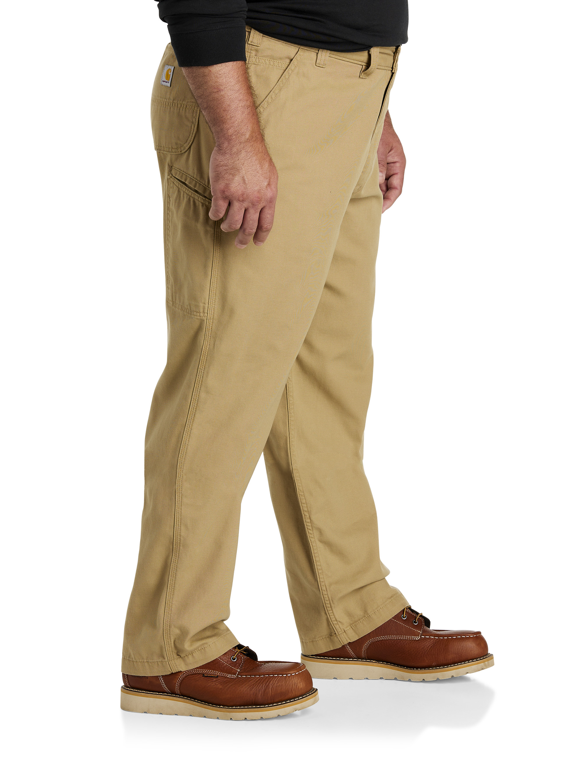 Rugged Flex Rigby Dungarees