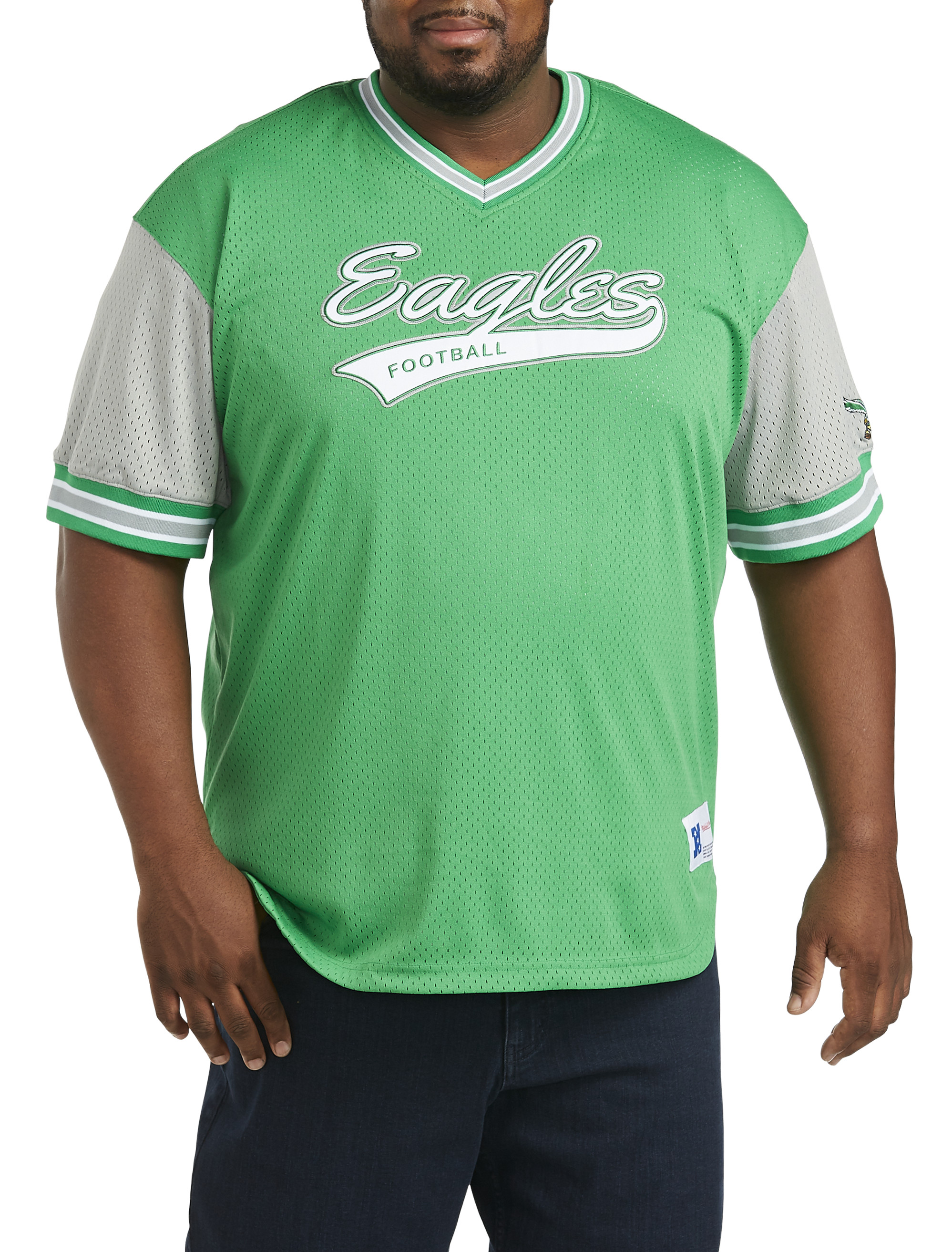 philadelphia eagles jogging suit