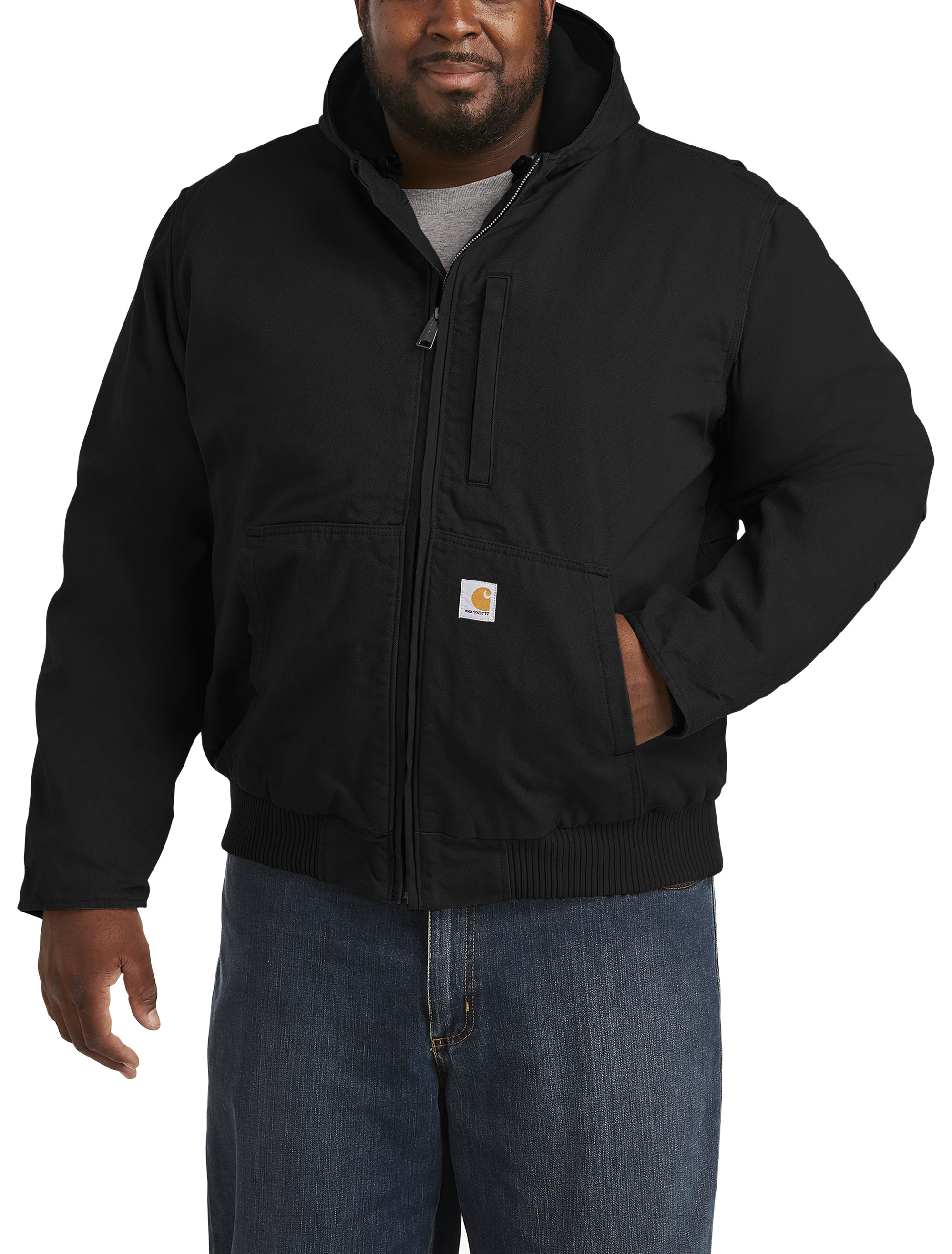 Big + Tall | Carhartt Swing Armstrong Jacket | DXL