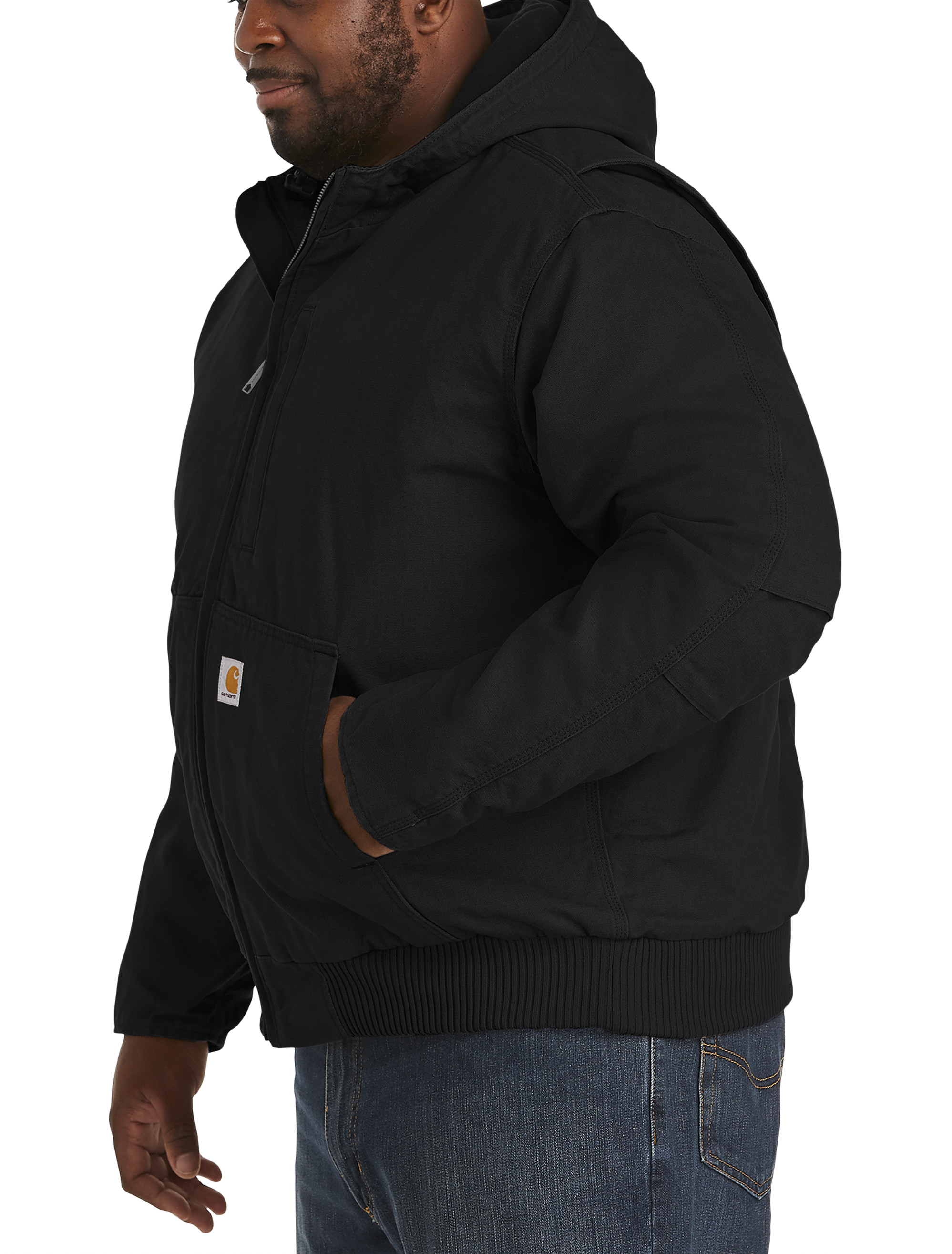 Big + Tall | Carhartt Swing Armstrong Jacket | DXL