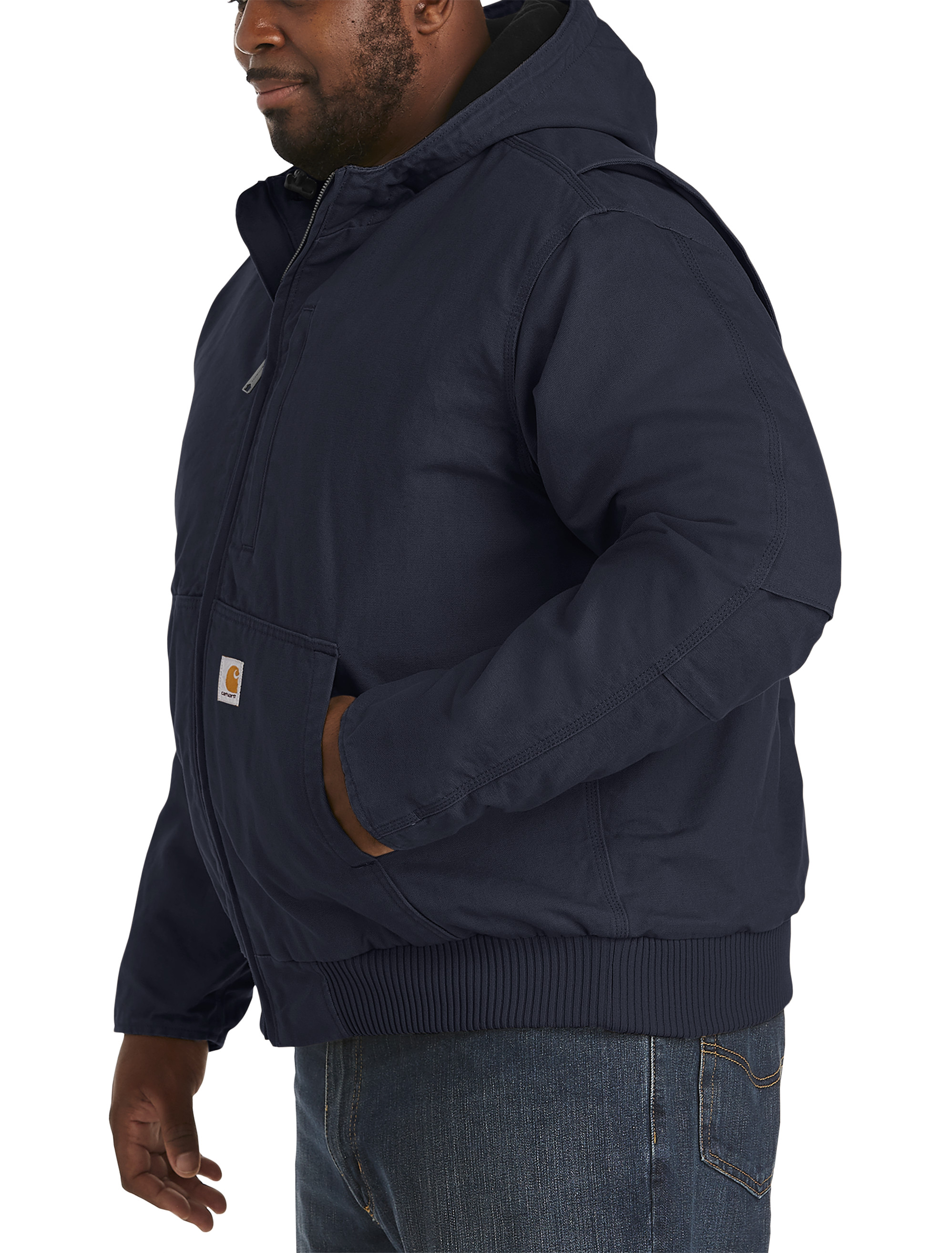Big + Tall | Carhartt Swing Armstrong Jacket | DXL