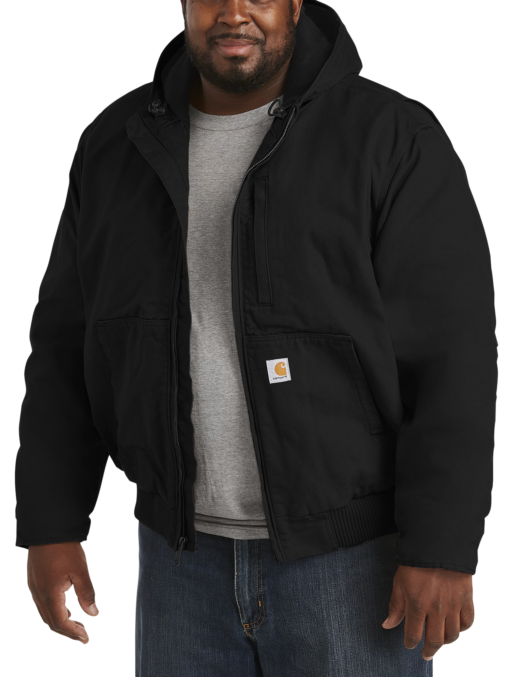 Big + Tall | Carhartt Swing Armstrong Jacket | DXL