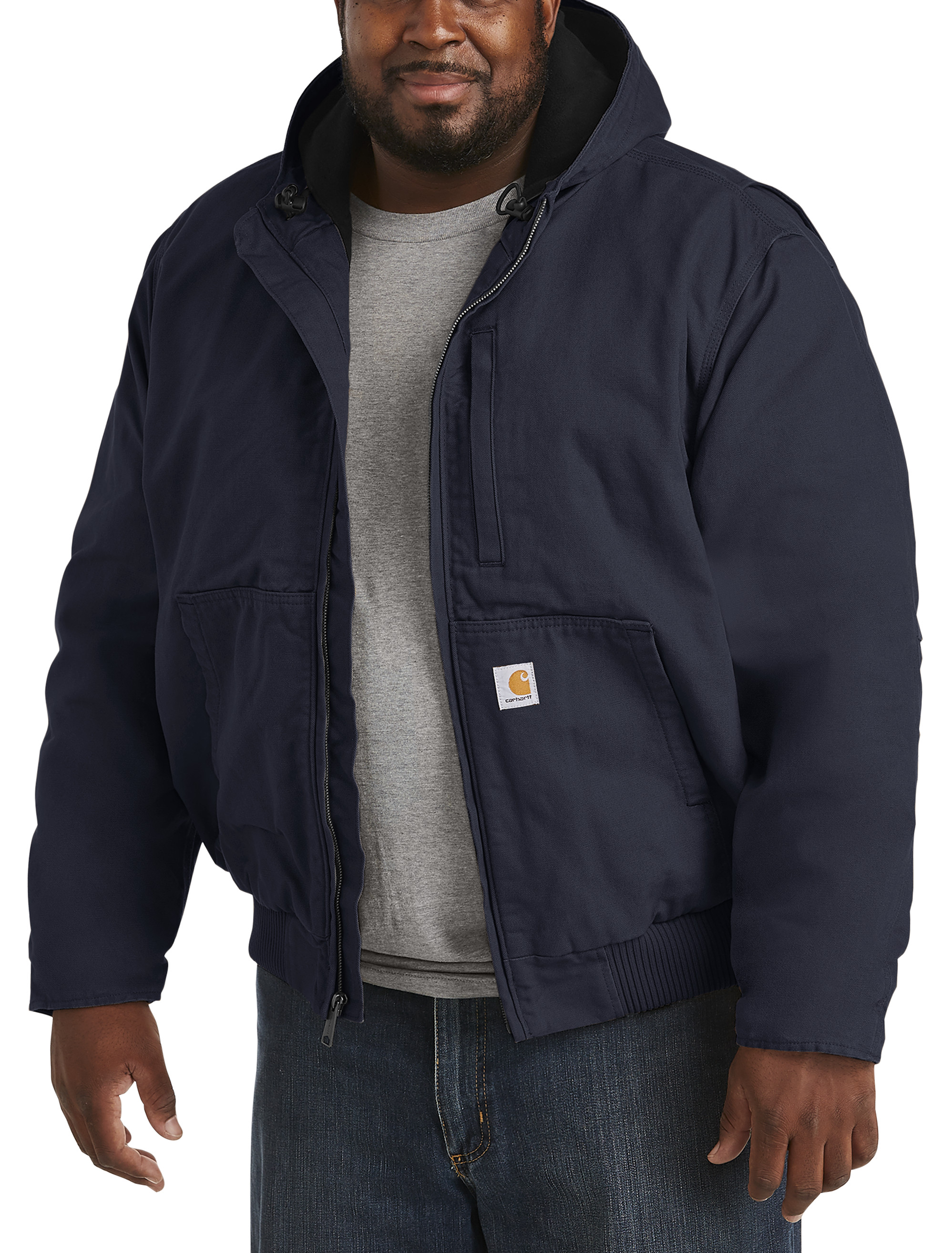 Carhartt armstrong shop active jacket