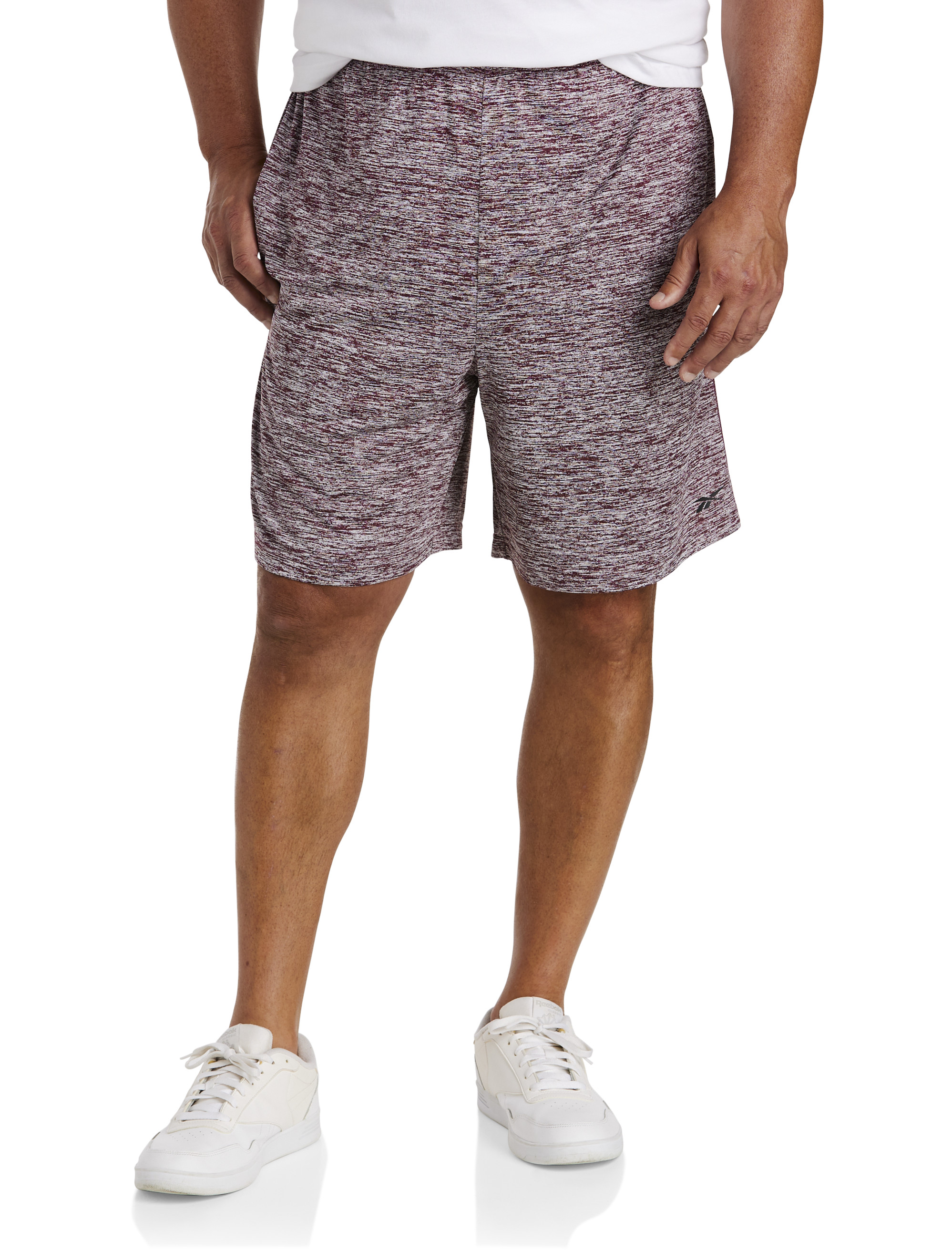 Athletech men's big & tall best sale athletic shorts