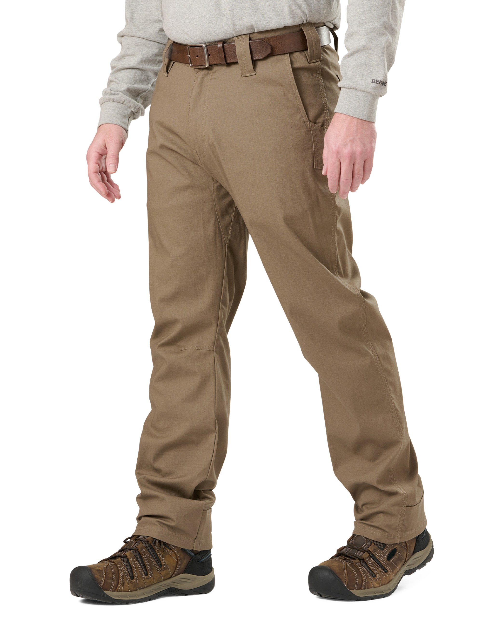 Relaxed-Fit Flex 180 Ripstop Pants