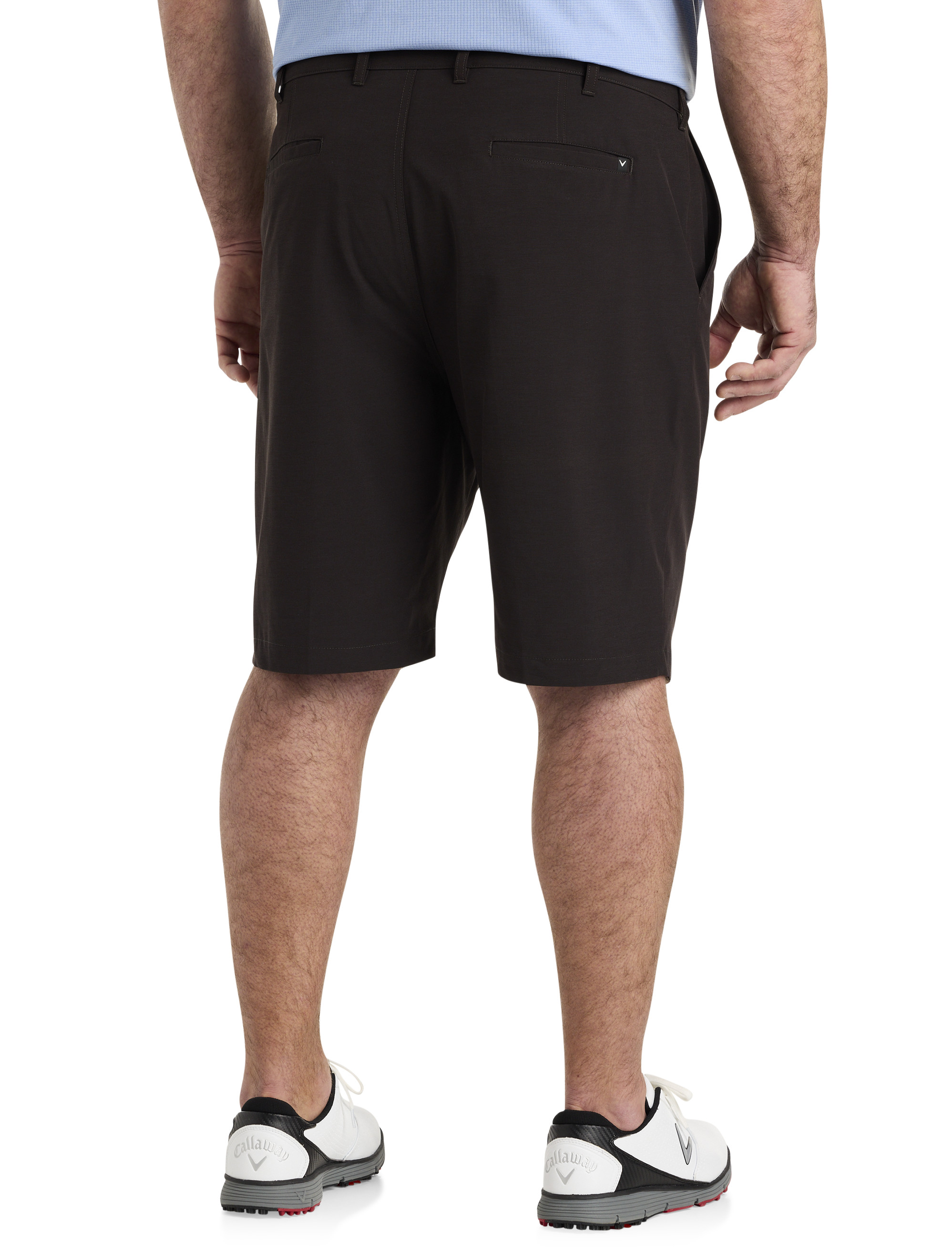 Big and tall on sale under armour golf pants