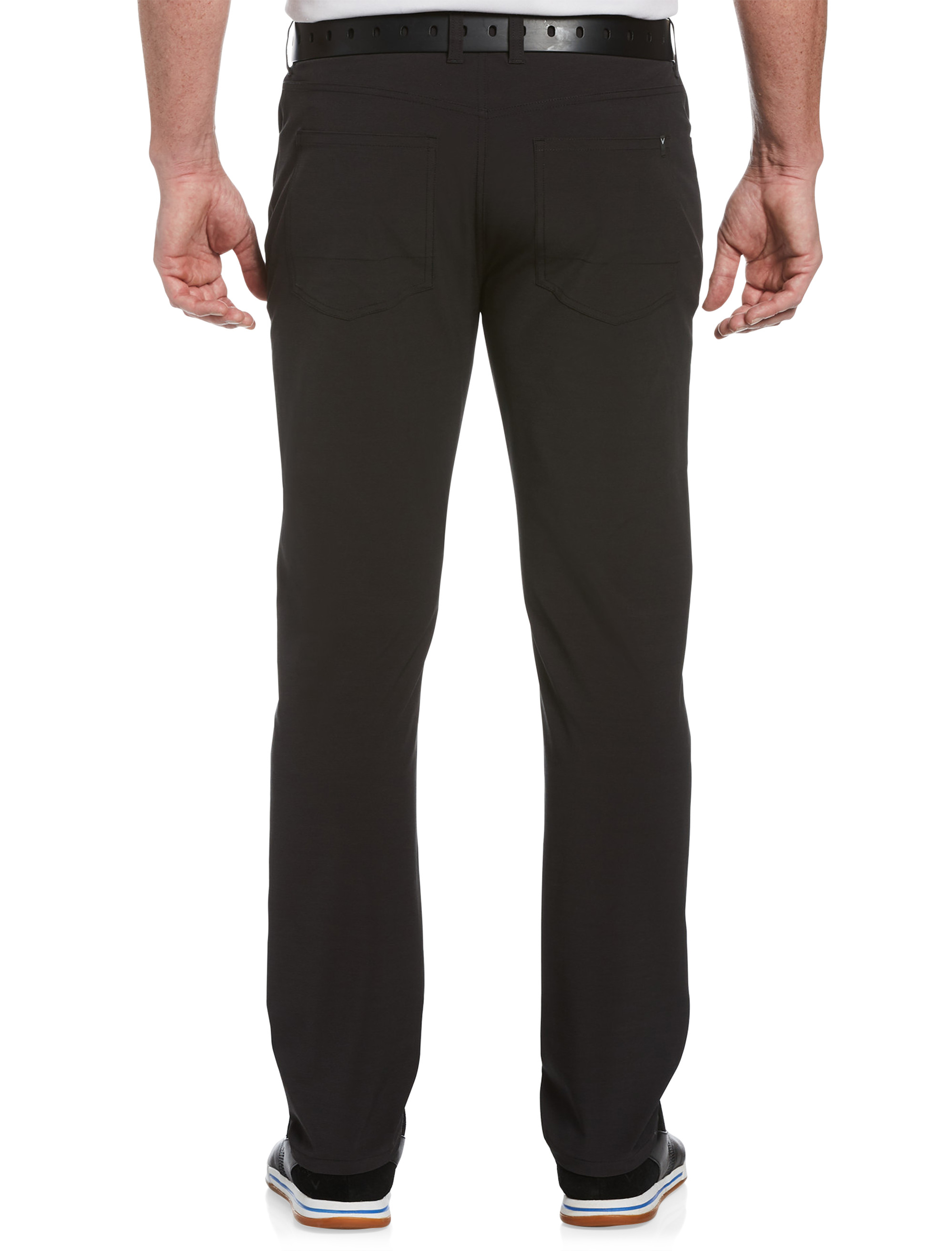 Mens big and hot sale tall golf pants