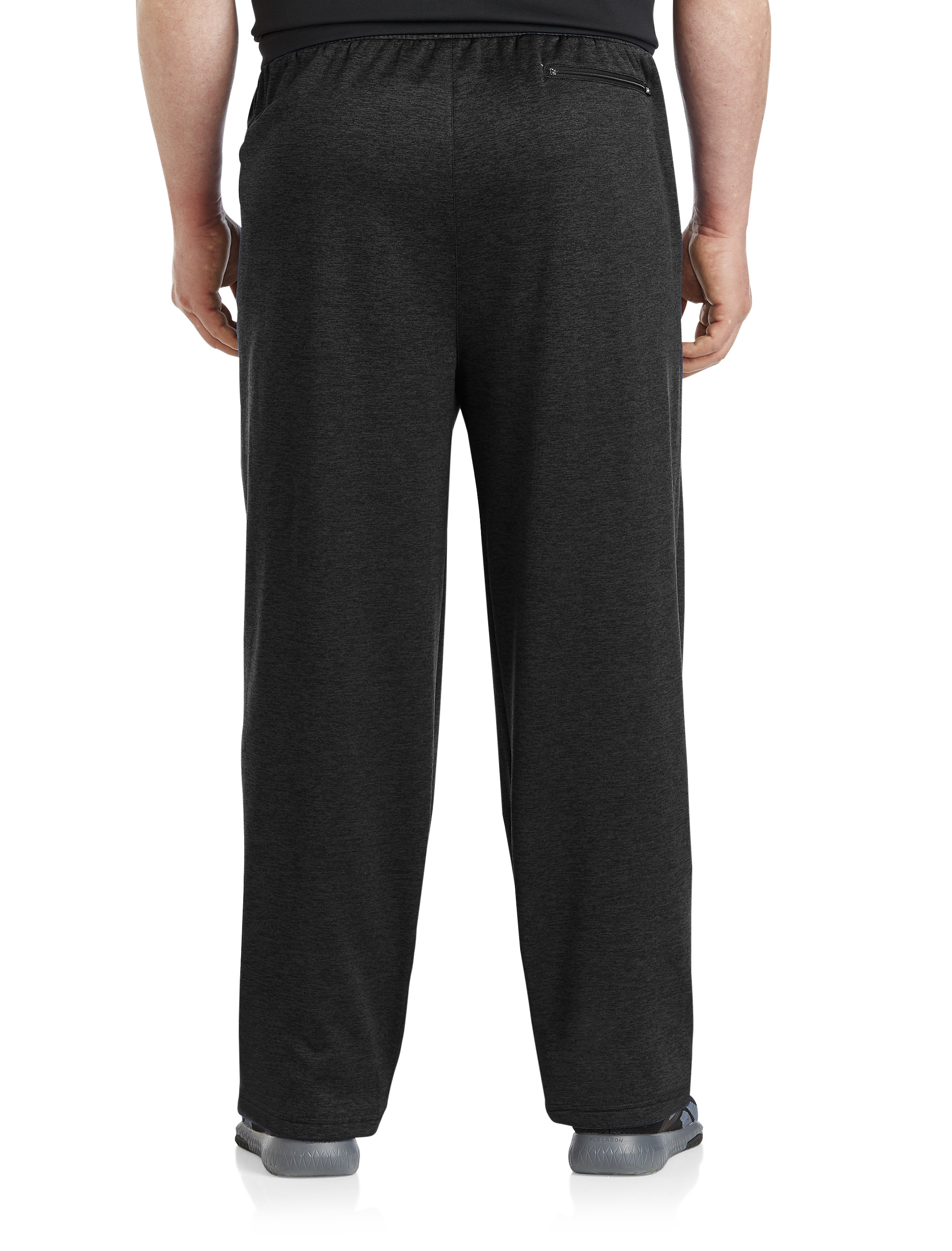 Men's dressy online sweatpants