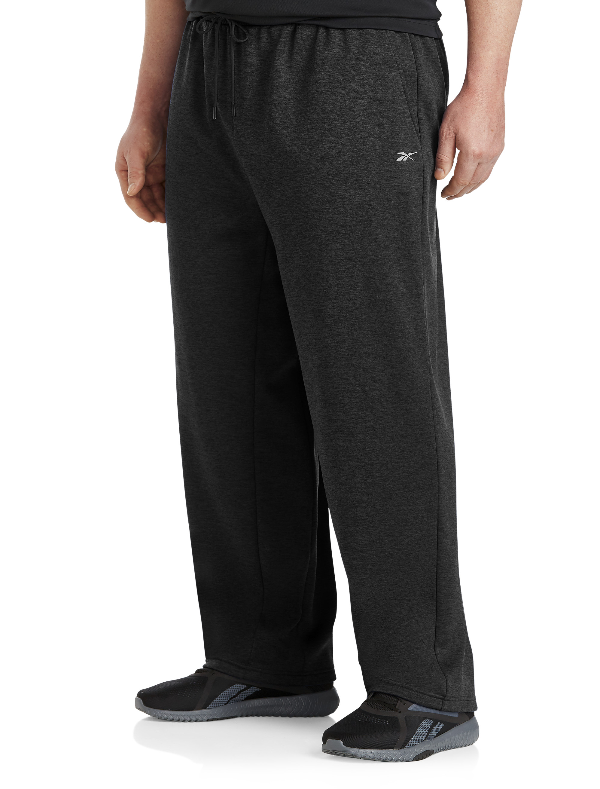Speedwick Brushback Fleece Athletic Fit Pants