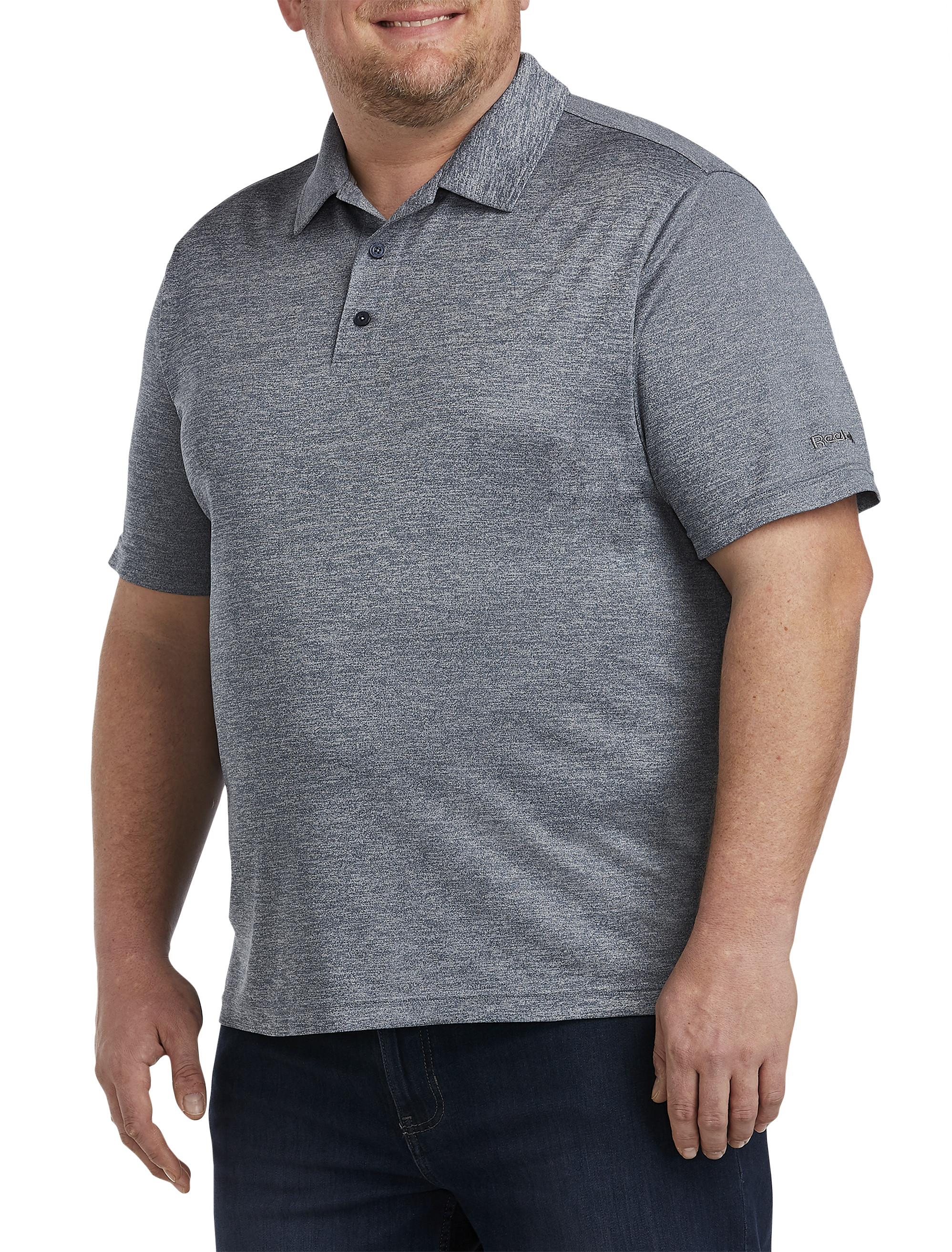 Reebok store speedwick polo