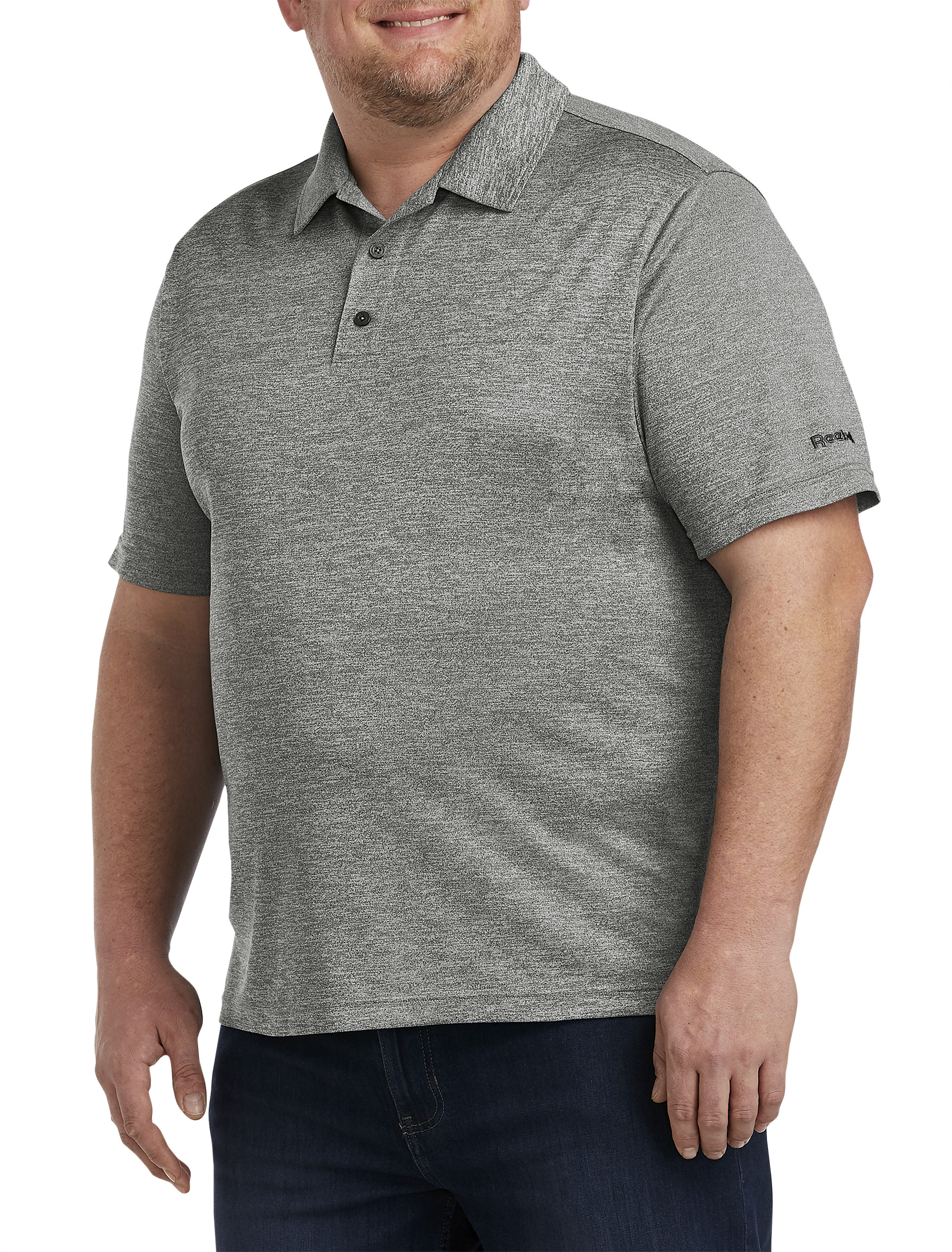 Mens 3XL Moisture Wicking Shirts | DXL