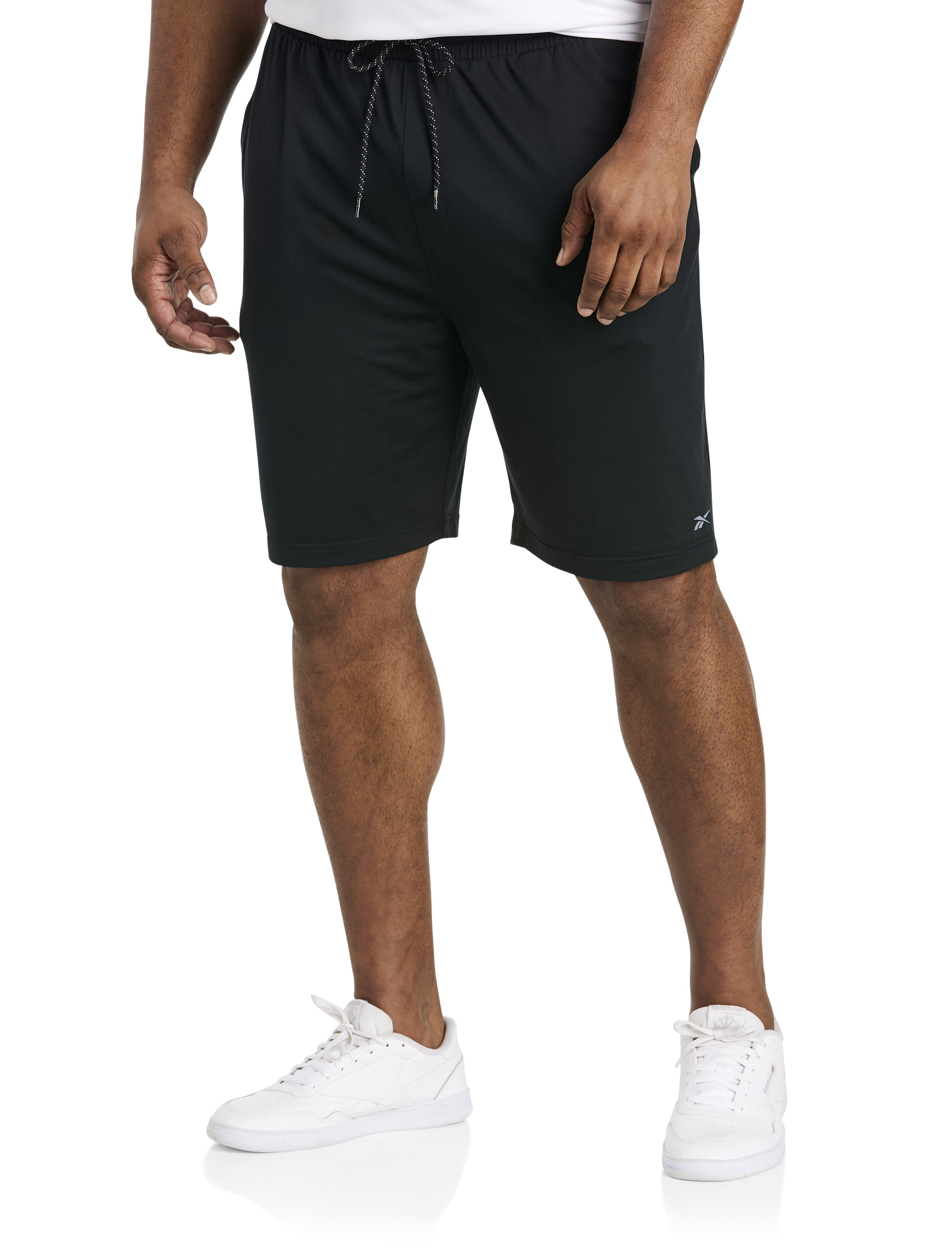 Big + Tall, Reebok Performance Tech Shorts