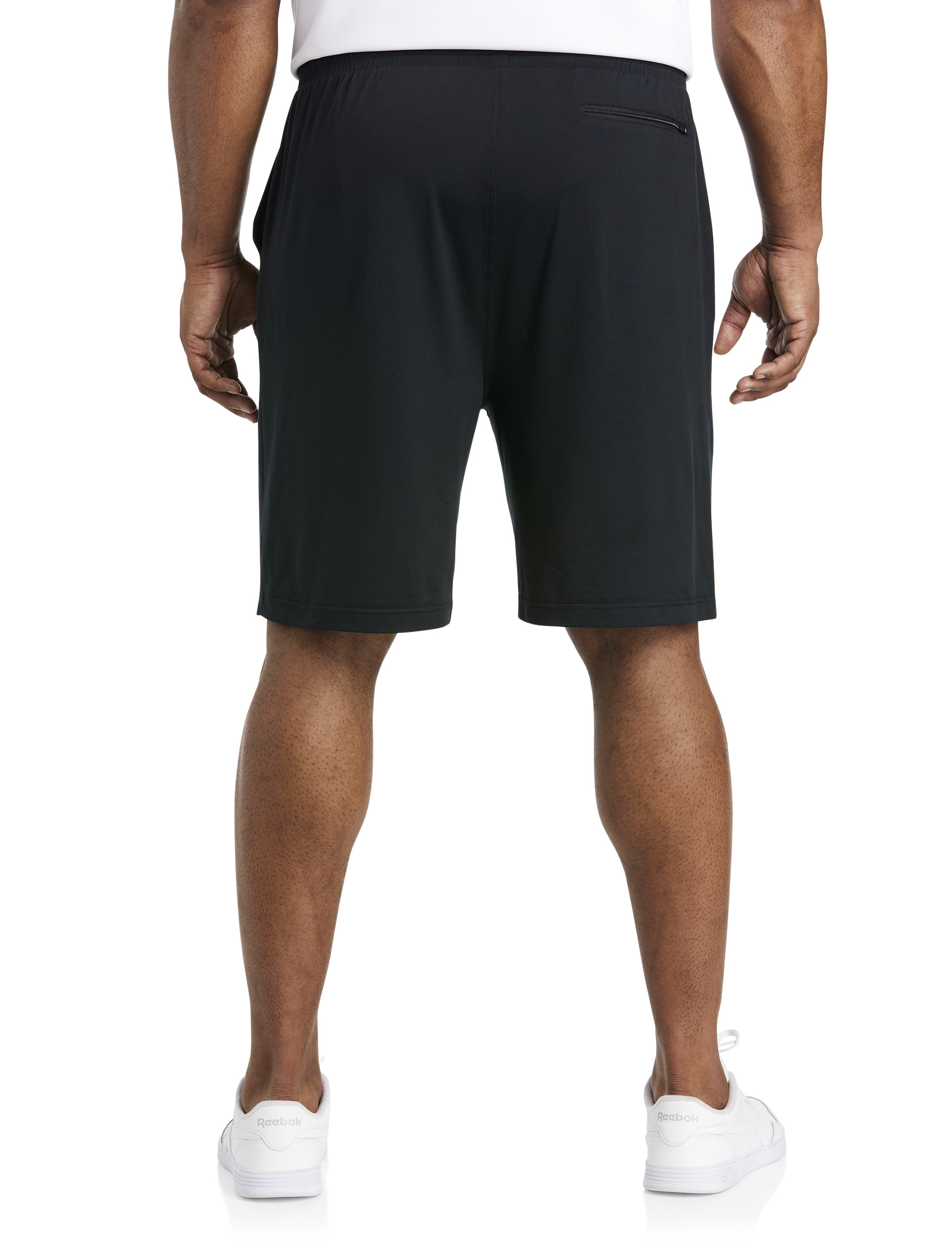 Big & tall basketball cheap shorts