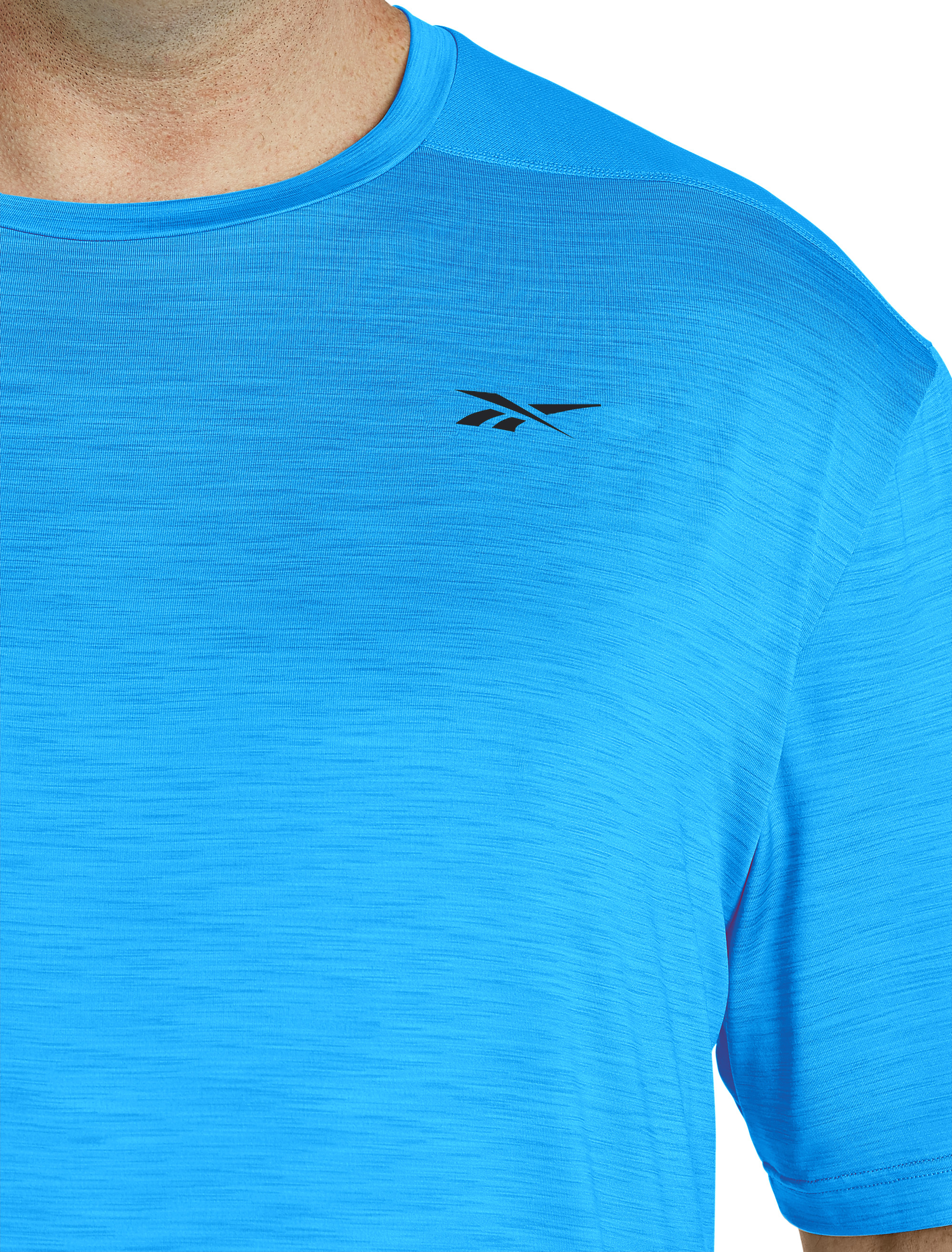 Big + Tall | Reebok Performance ActivChill Tech Top | DXL
