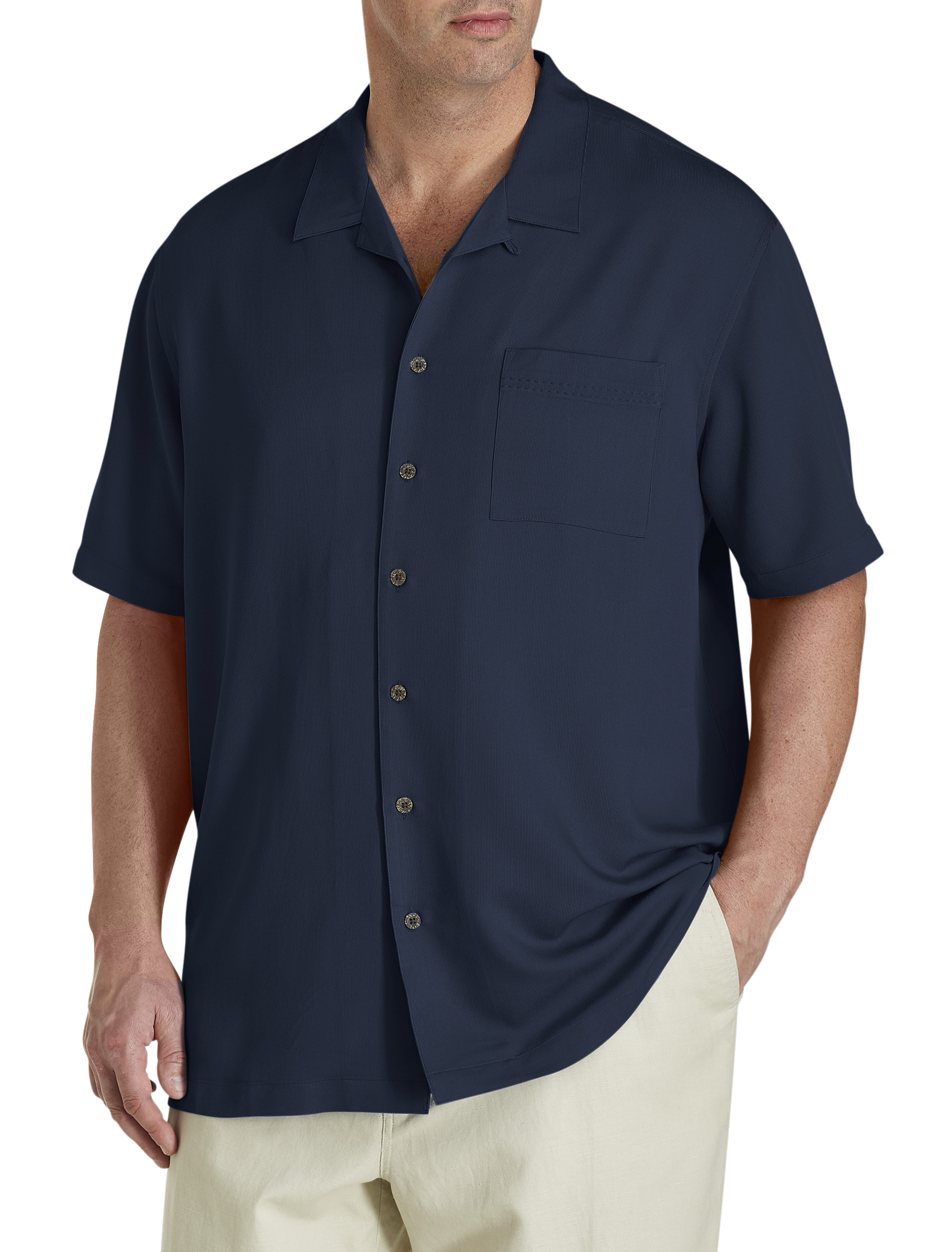 dxl mens shirts