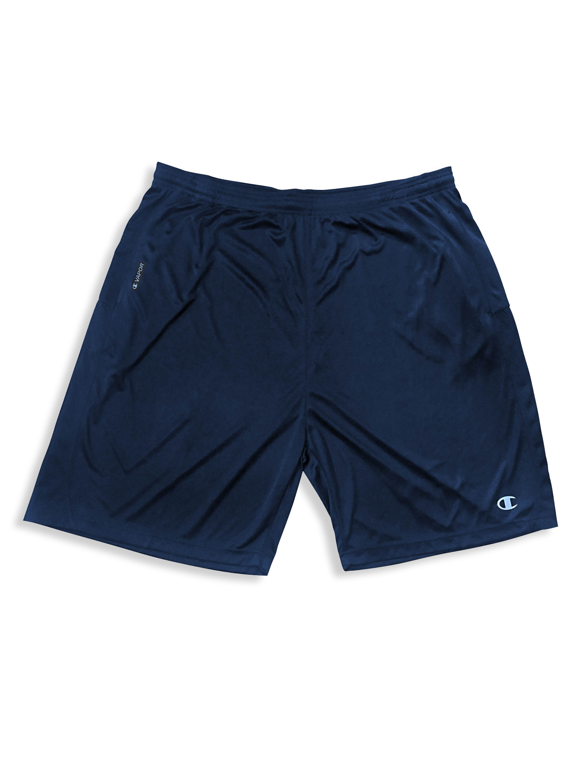 Men s Big Tall Vapor Performance Shorts by Champion