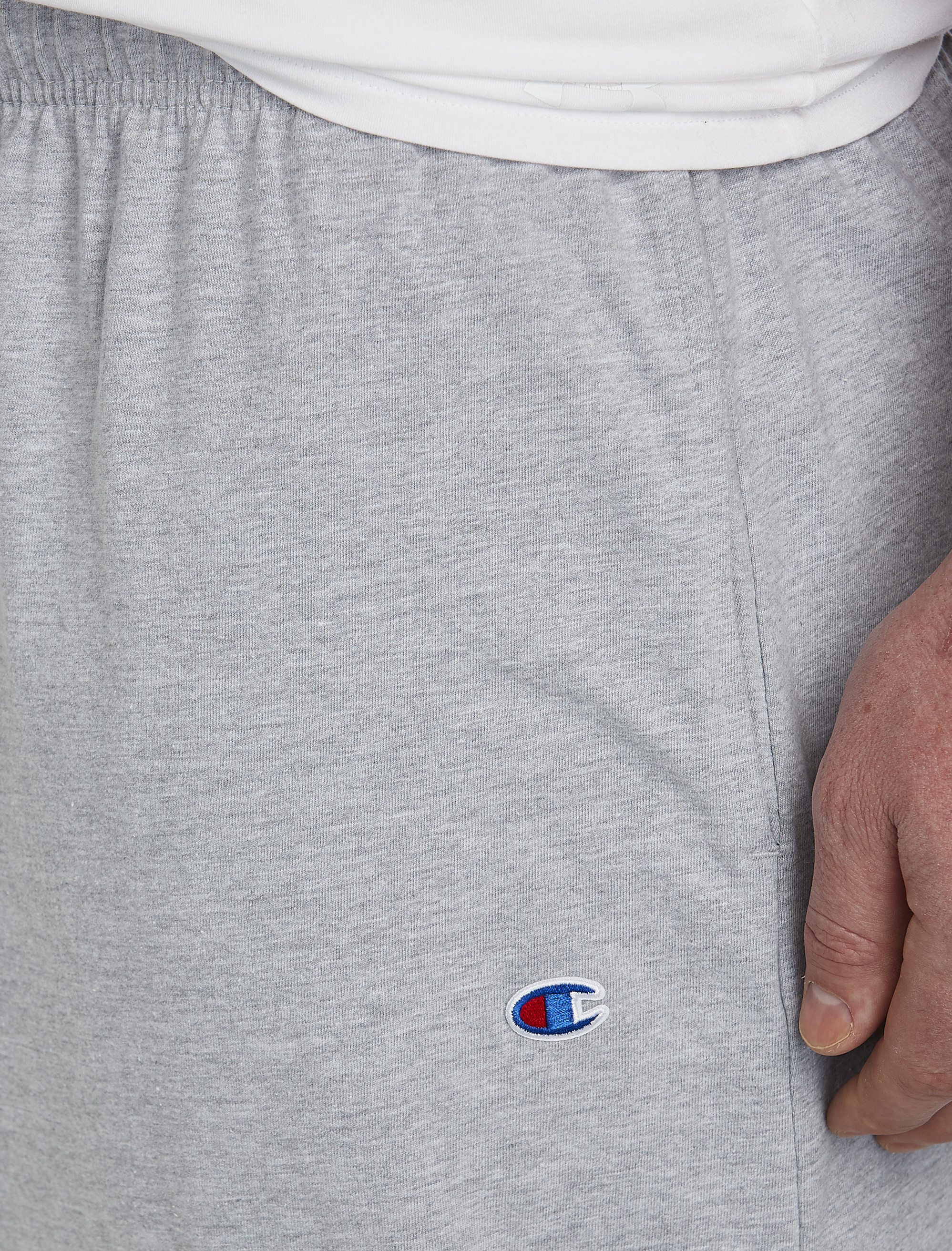 Big + Tall | Champion Elasticized-Hem Pants | DXL