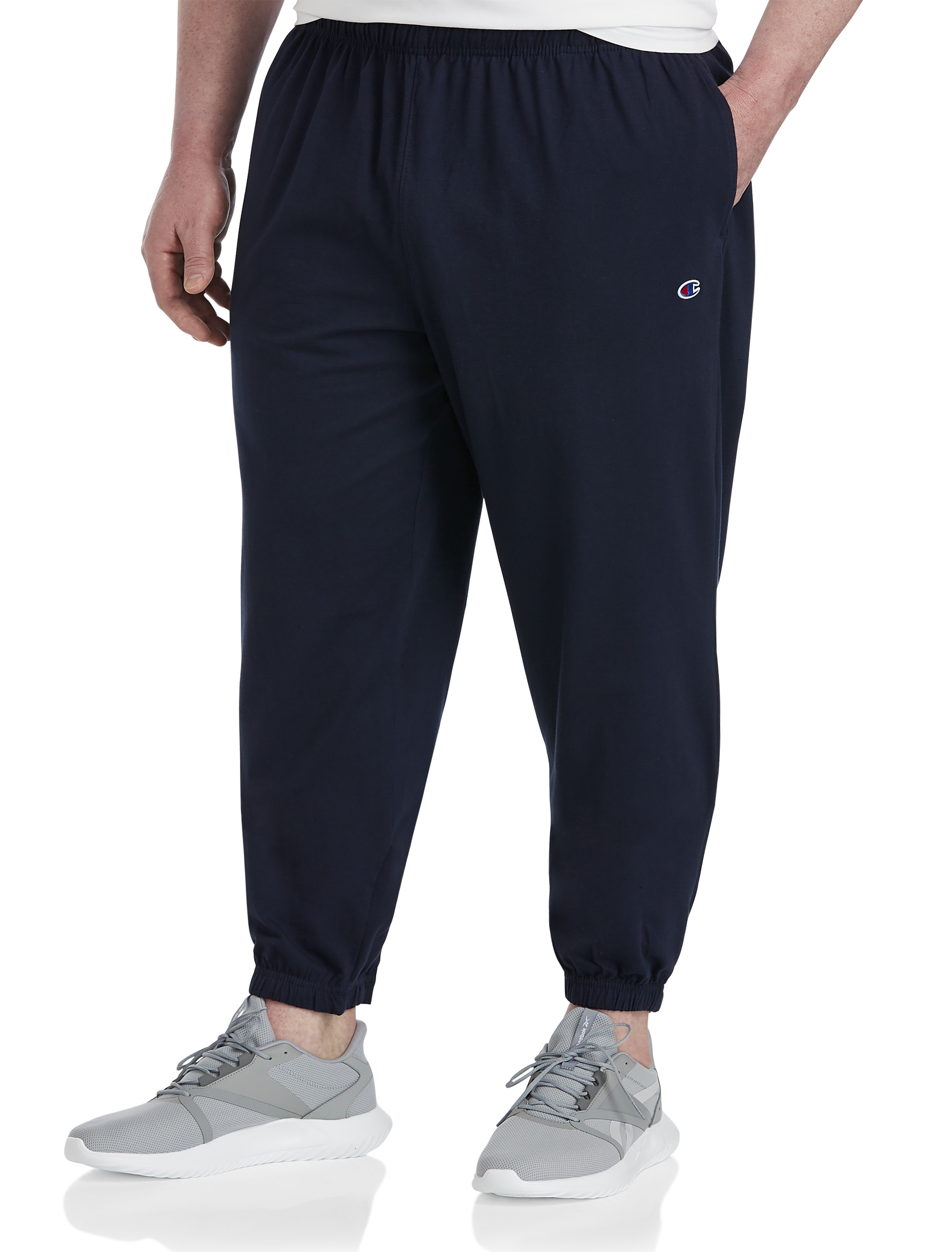 Champion Sweatpants - Grey