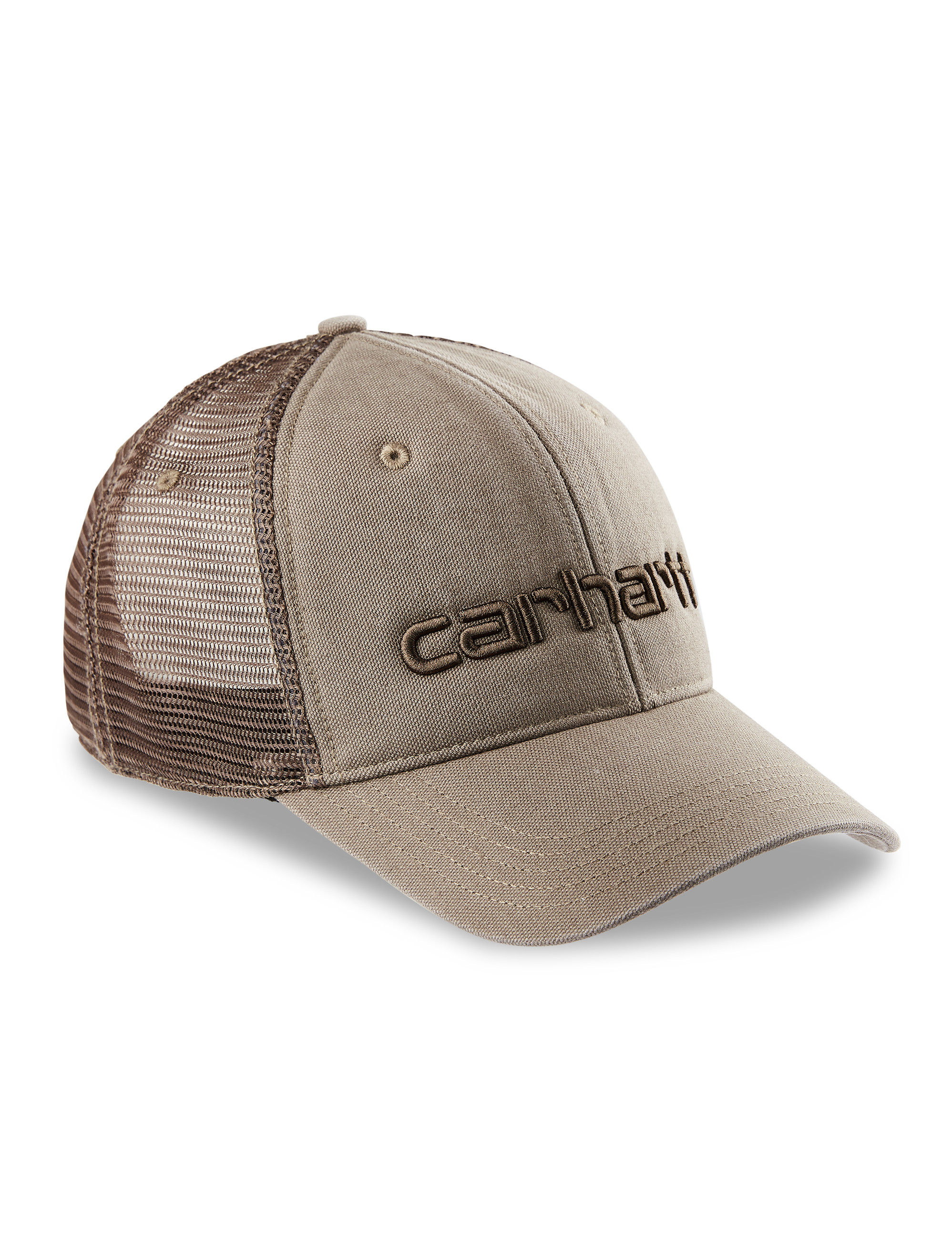 Carhartt clearance mesh hat