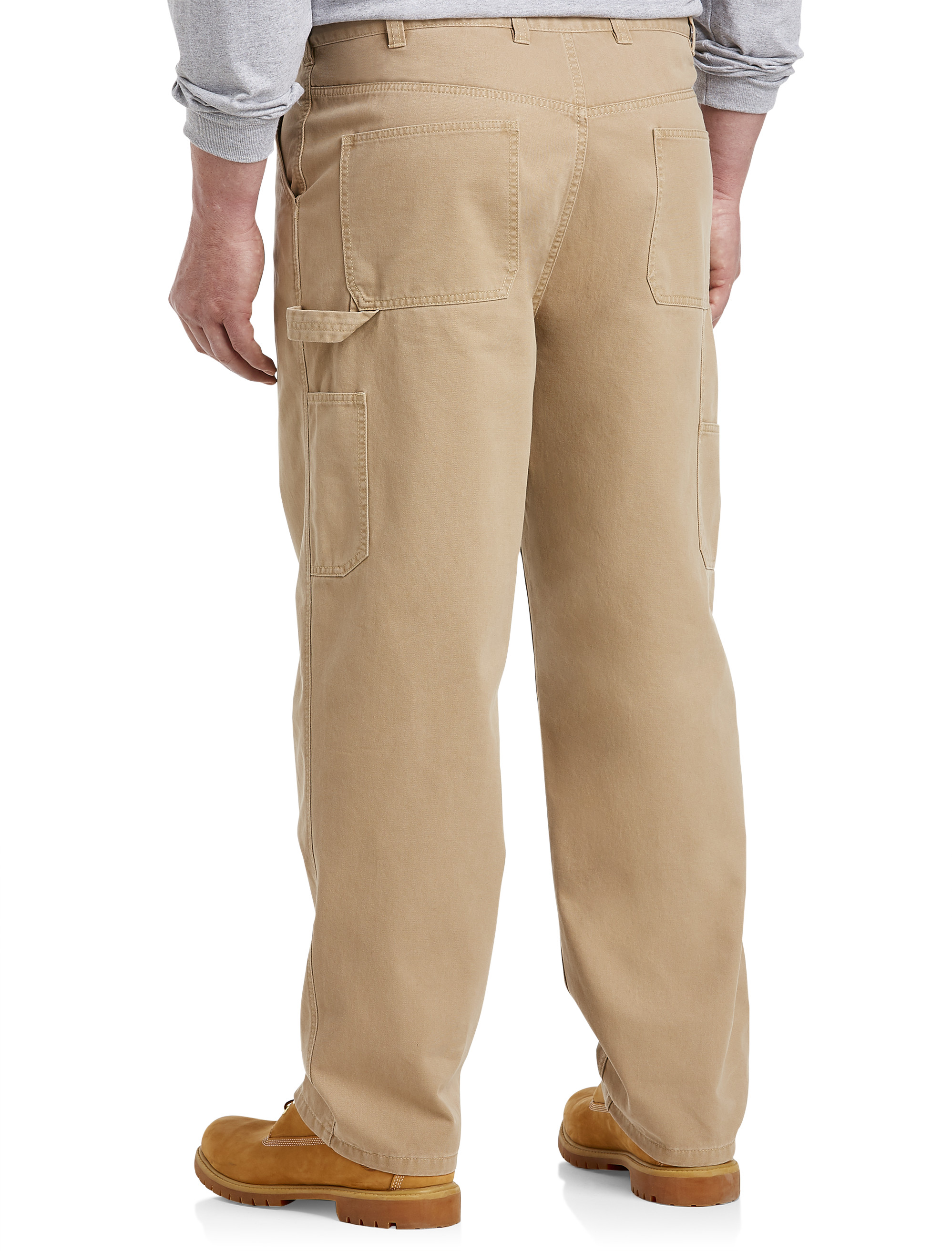 Dxl cargo sale pants