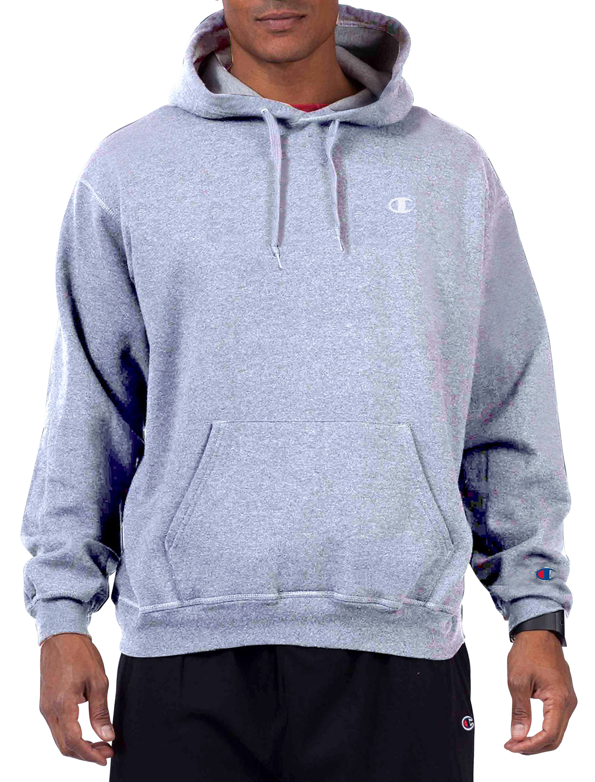 Champion tall outlet hoodie