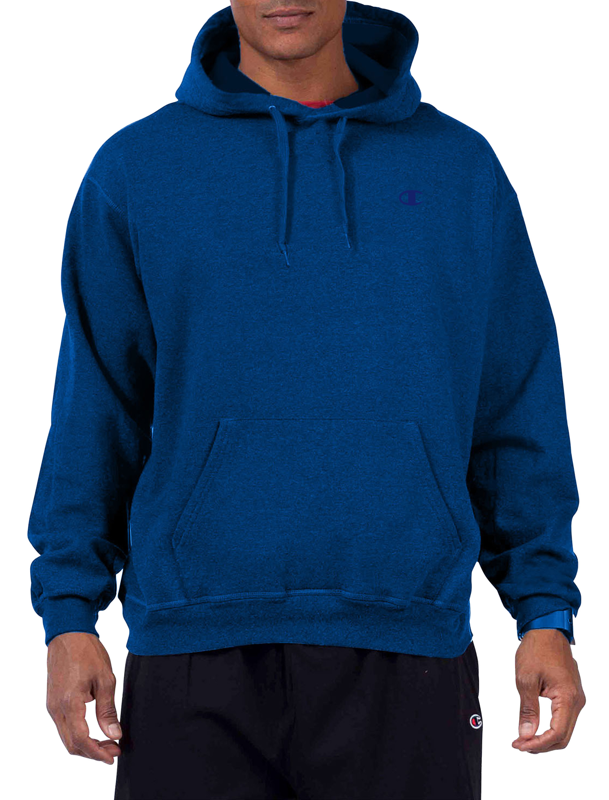 Big + Tall | Champion Pullover Hoodie | DXL