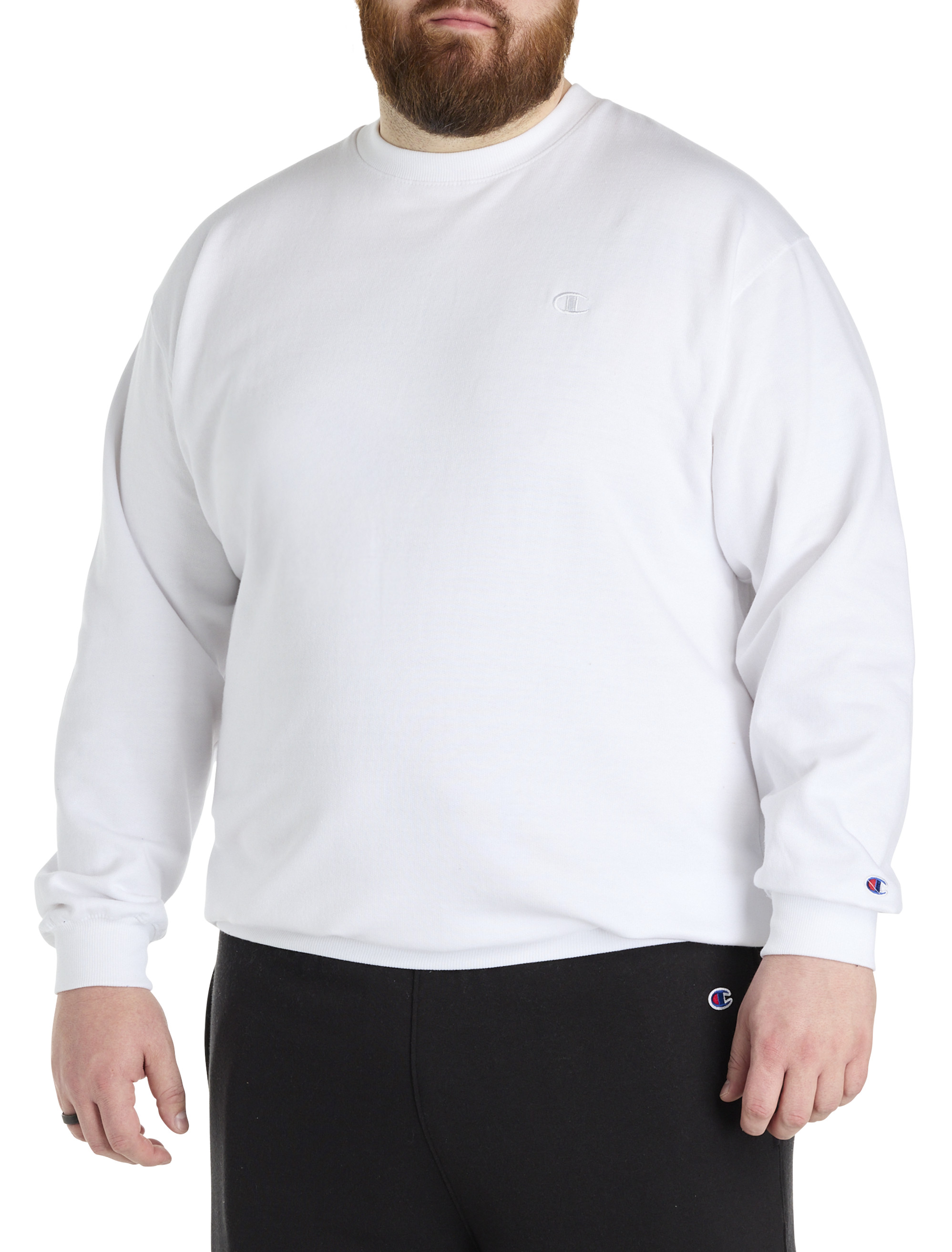 Champion sweater 2025 academy xperts