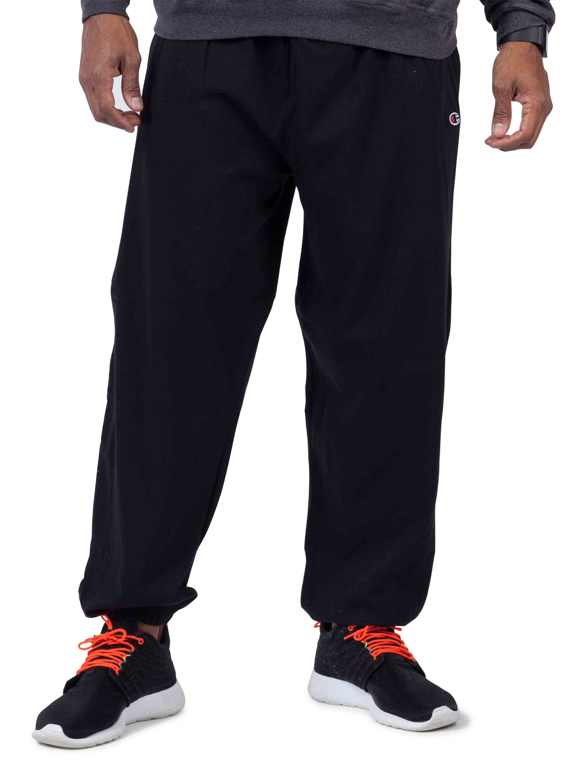 Big + Tall | Champion Sweatpants | DXL