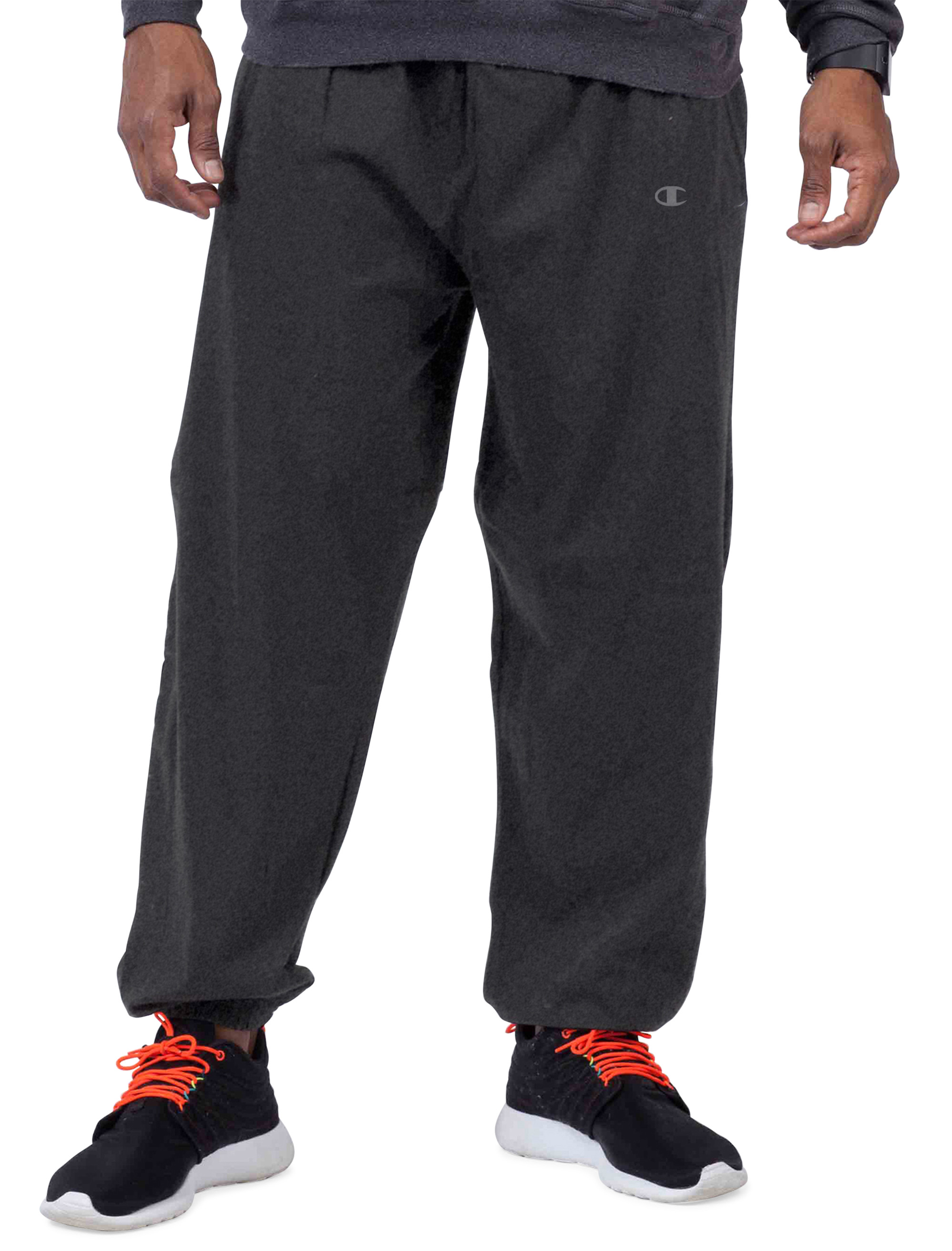 Powerblend Joggers Champion Sweatpants Mens Big And Tall