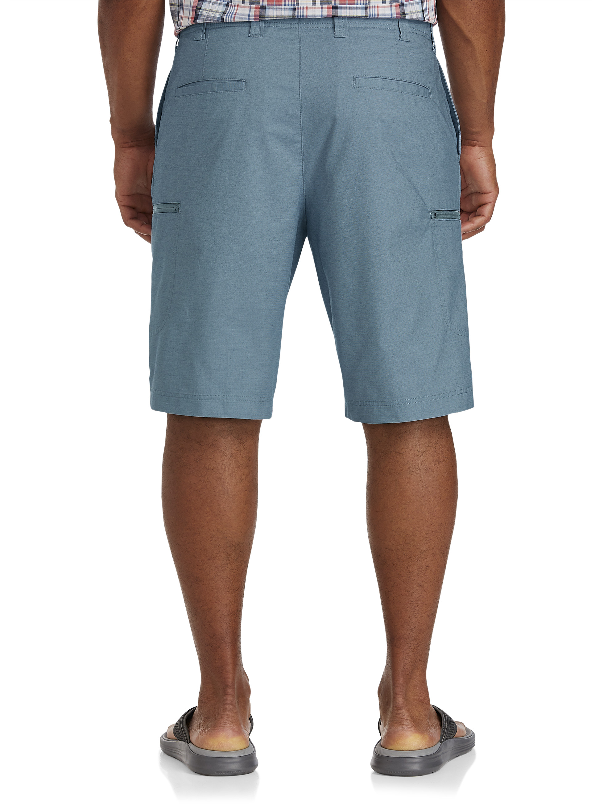 Select True Nation Shorts under $42