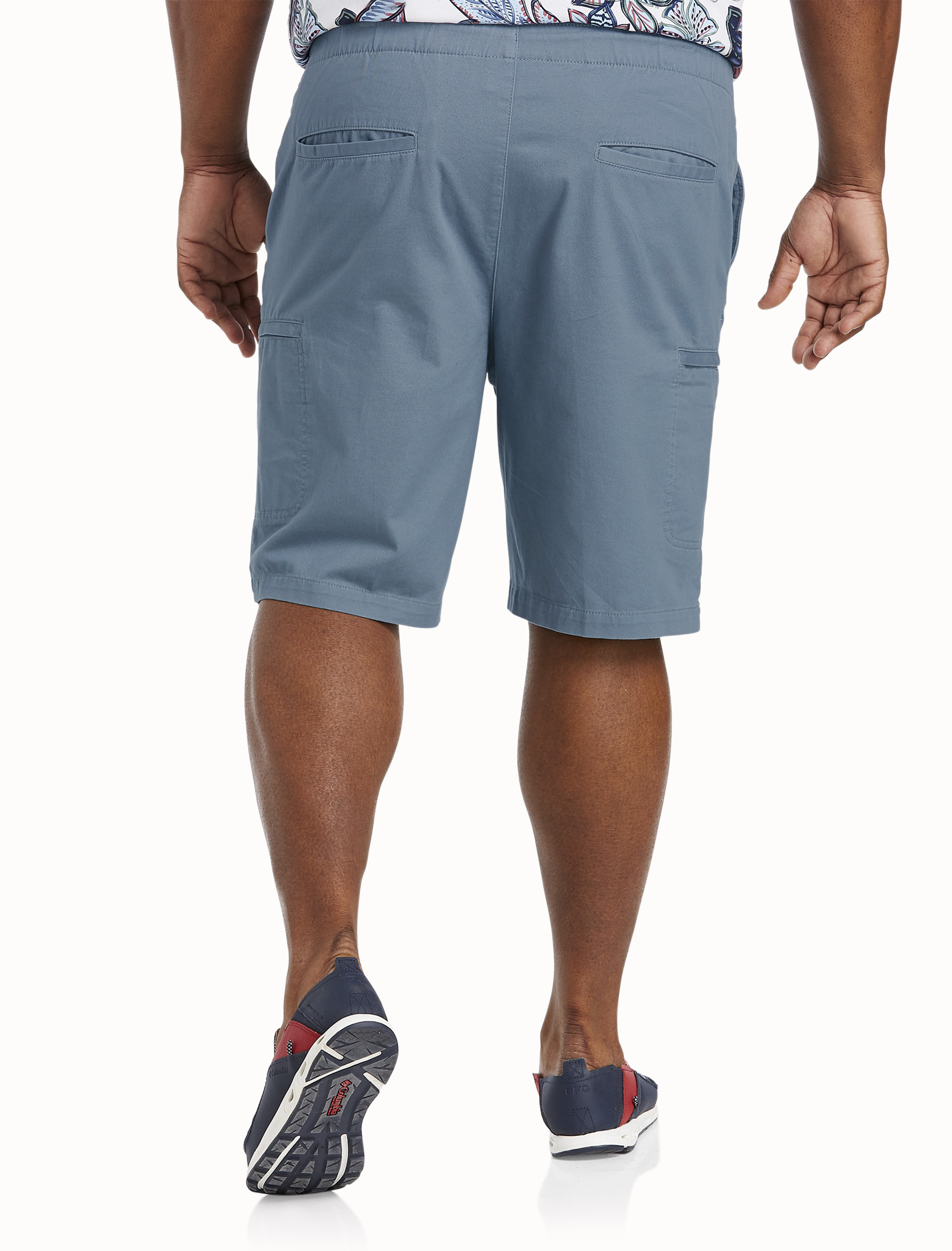 Basketball Shorts - Deck out in Authentic NBA Shorts with pockets