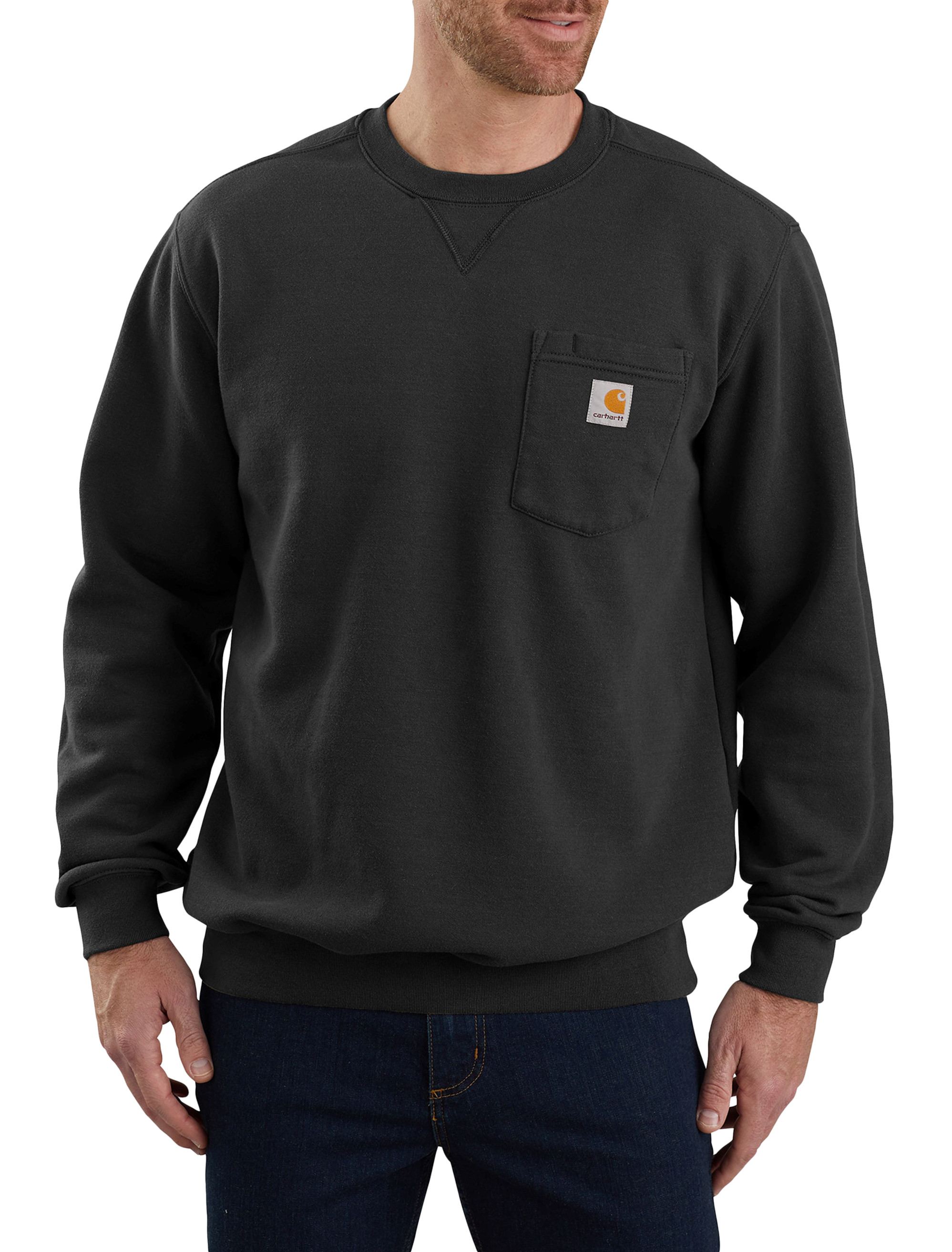 Carhartt store gamma sweatshirt