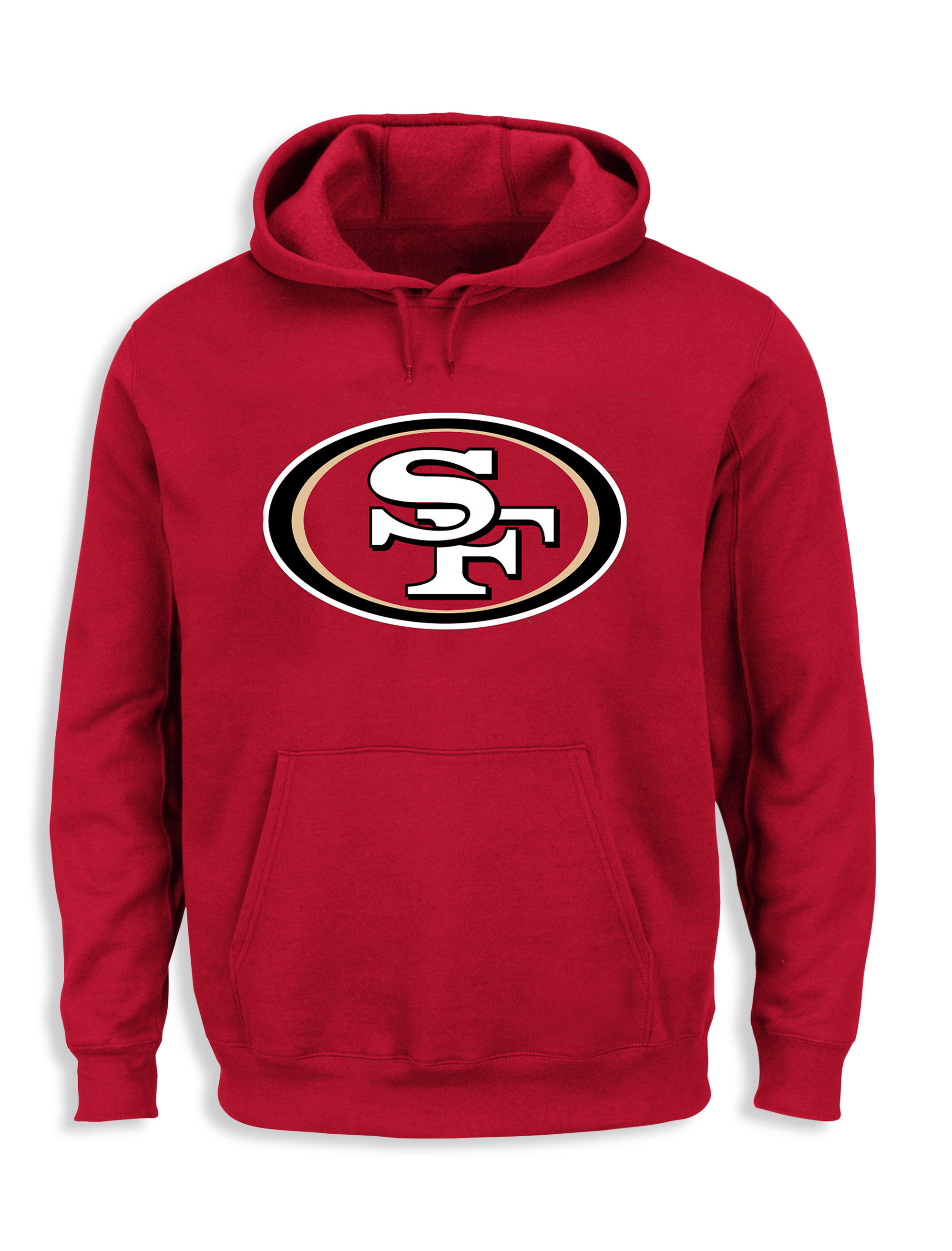 big and tall 49ers jersey