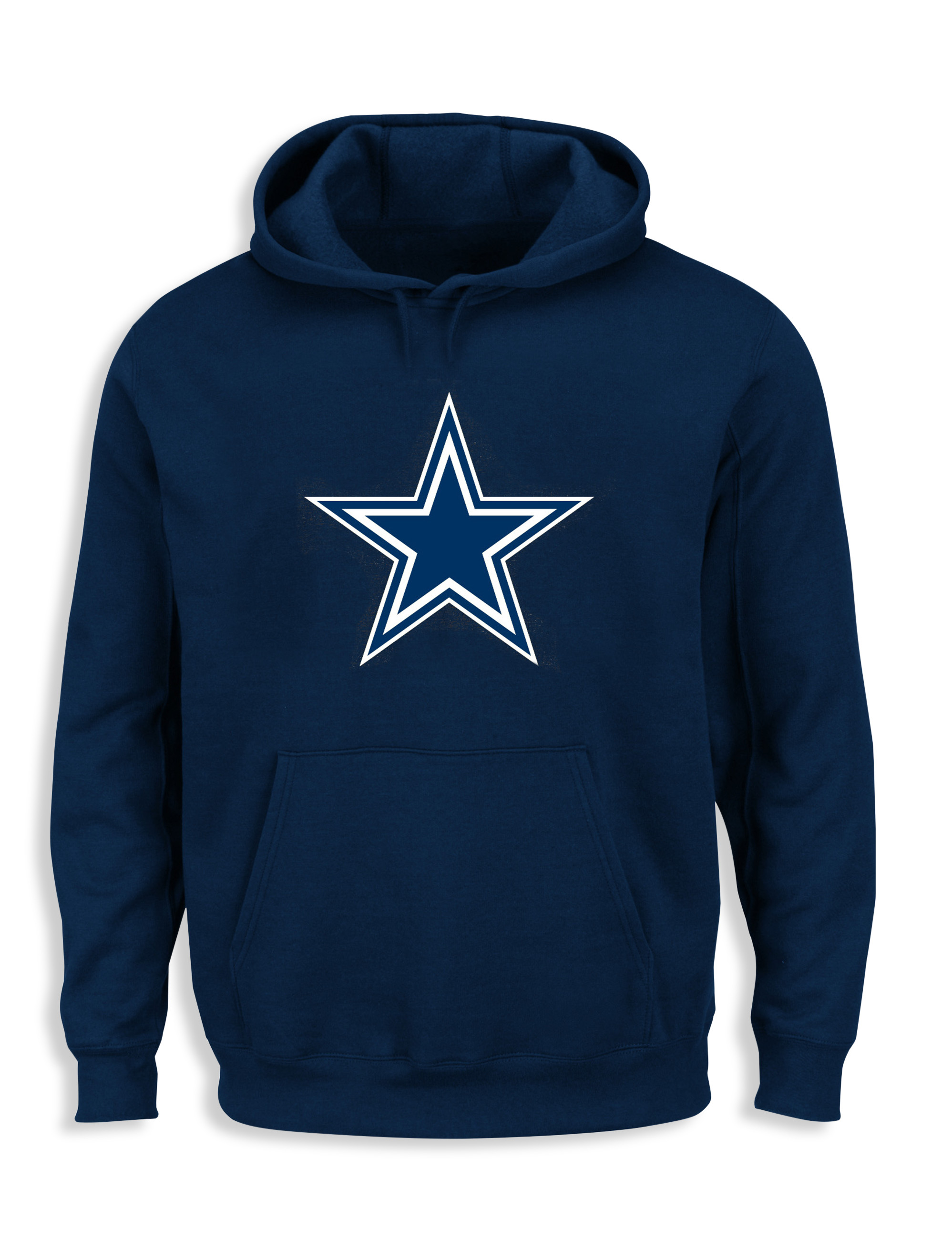 dallas cowboys hoodie 4xl